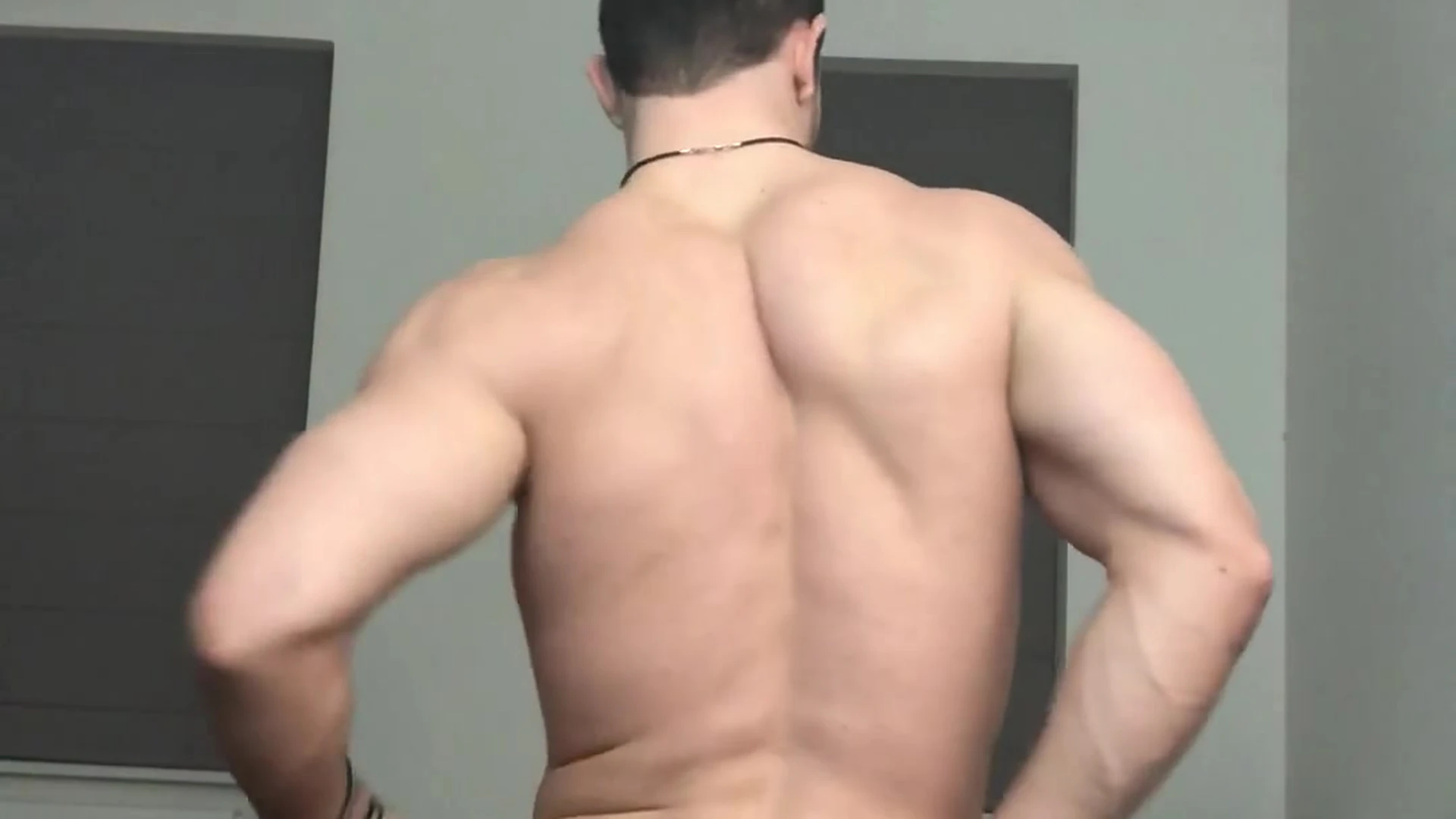 Inspiring  Athletic Jakub Bandoch hunk Full Clip Epic
0