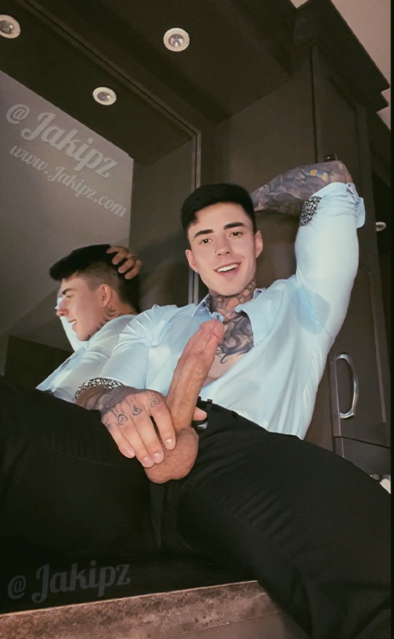 Inspiring  big dick Jake Andrich Nude leaks Full Clip Exposed
0