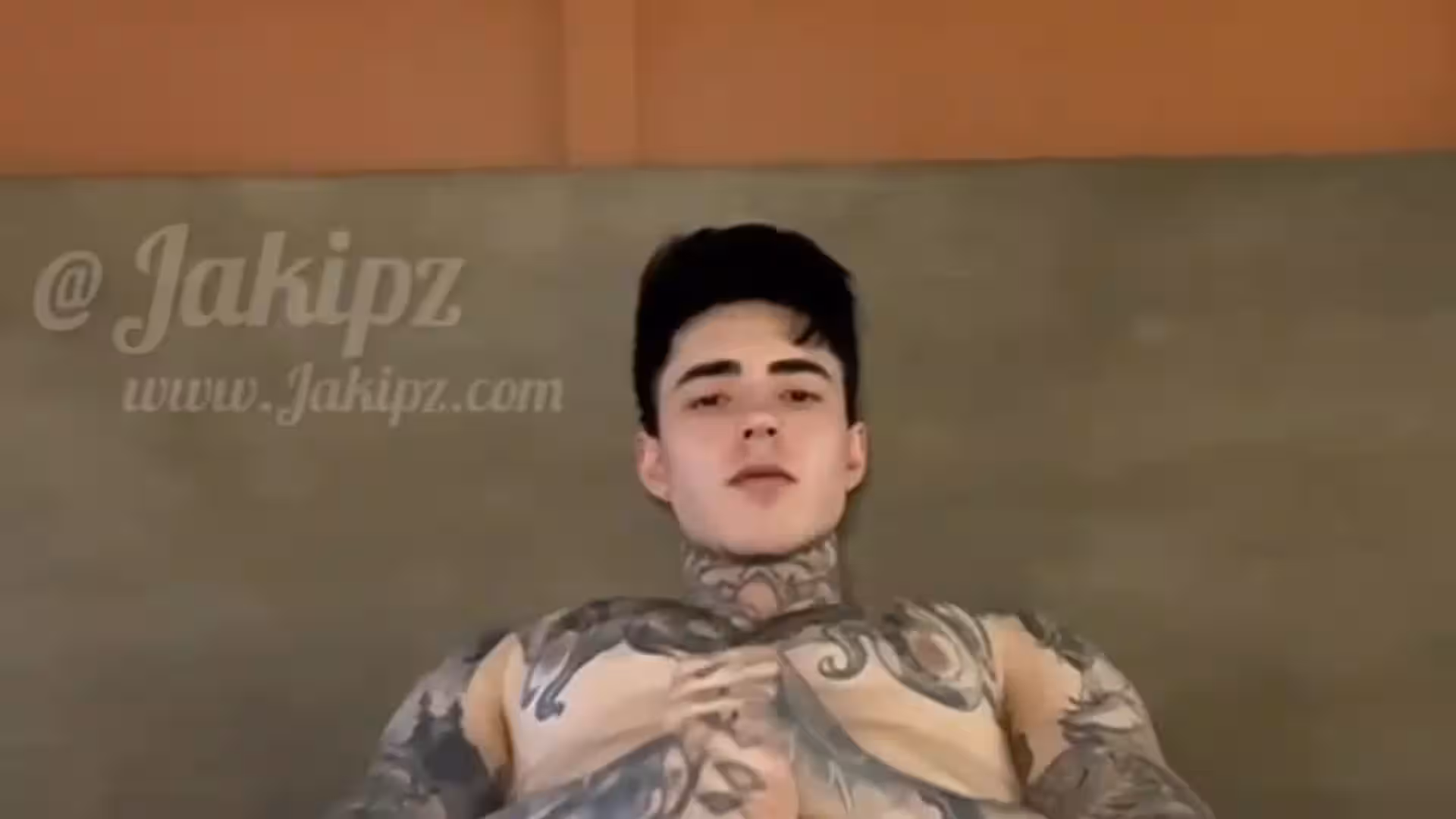 Inspiring  cosplay Jake Andrich camrip video full
0