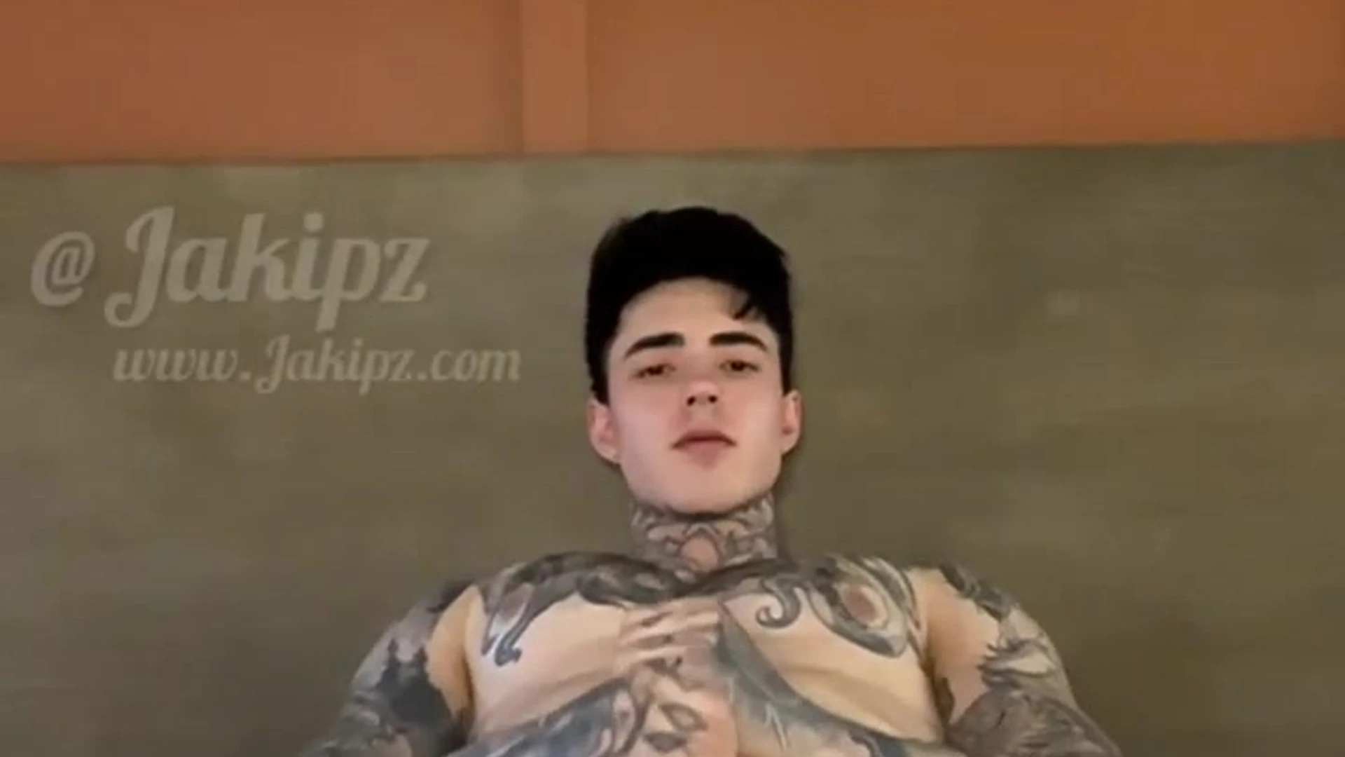 Inspiring  cosplay Jake Andrich camrip video full
3