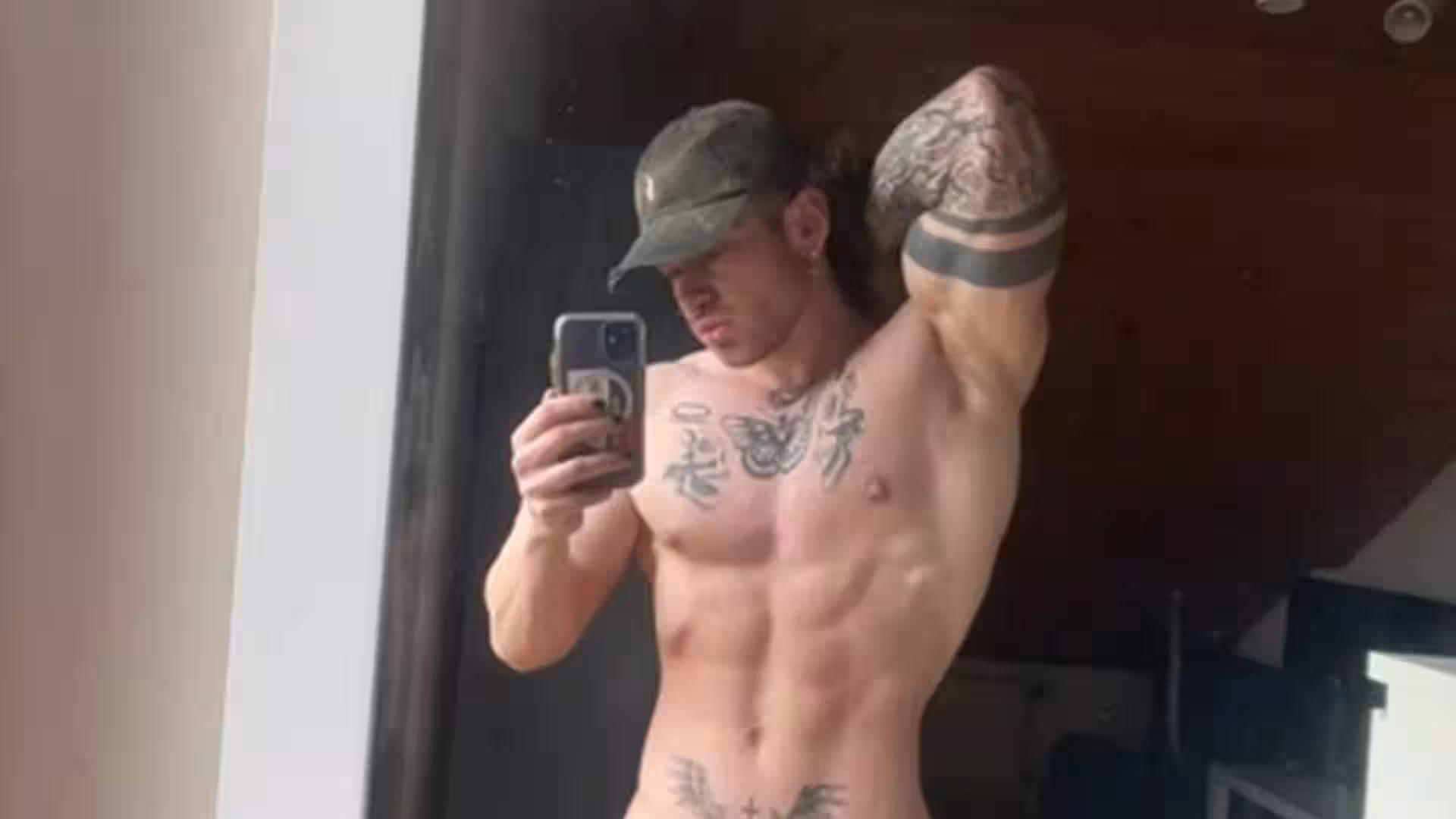 Inspiring inked martynlifts nude onlyfans Clip
5