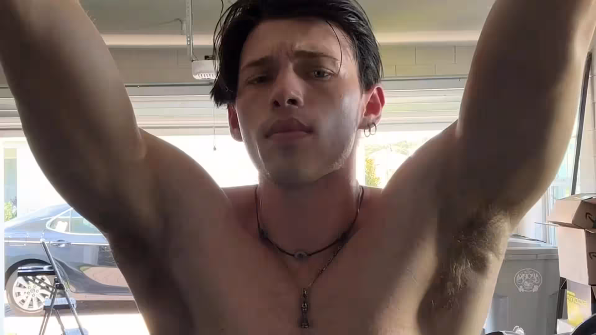Inspiring  jerking off tiktok star cmschse nude porn leak
3
