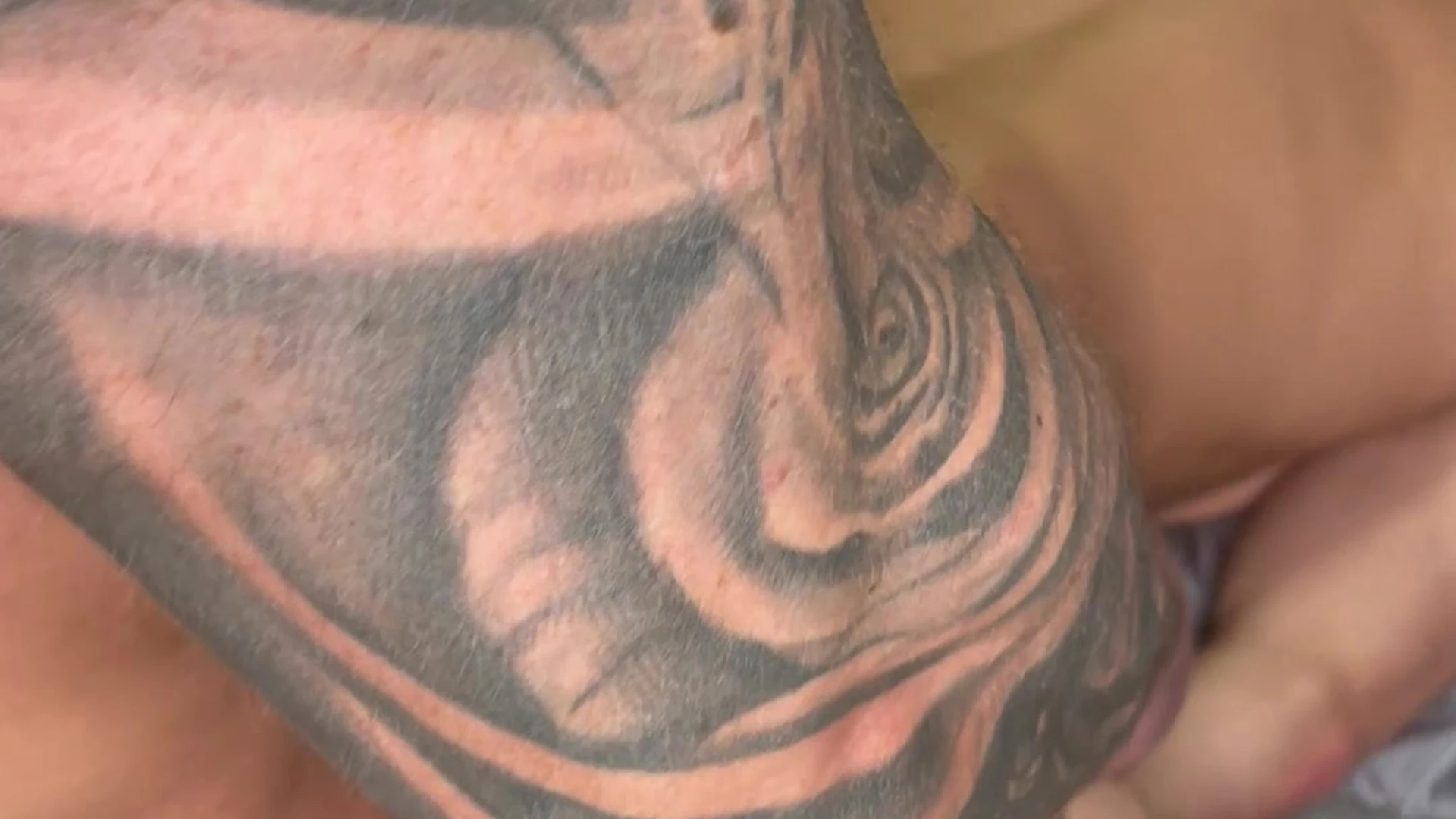 Inspiring  tattooed clydexxxl69 nude pic Exclusive full video
0