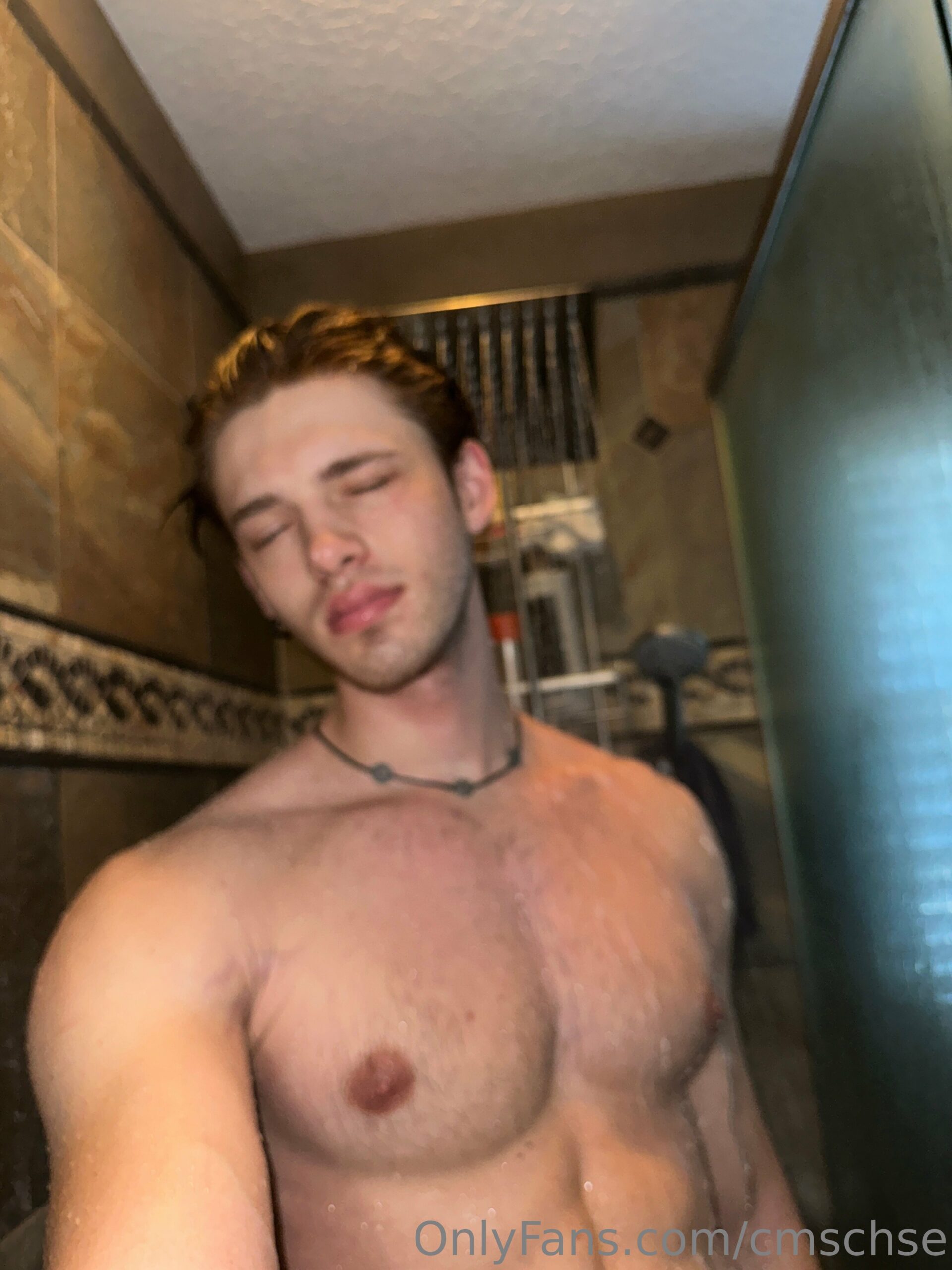 Inspiring  tiktoker cmschse Naked Leaks
1