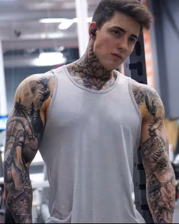 Inspiring  verbal Jake Andrich erome PRIVATE
0
