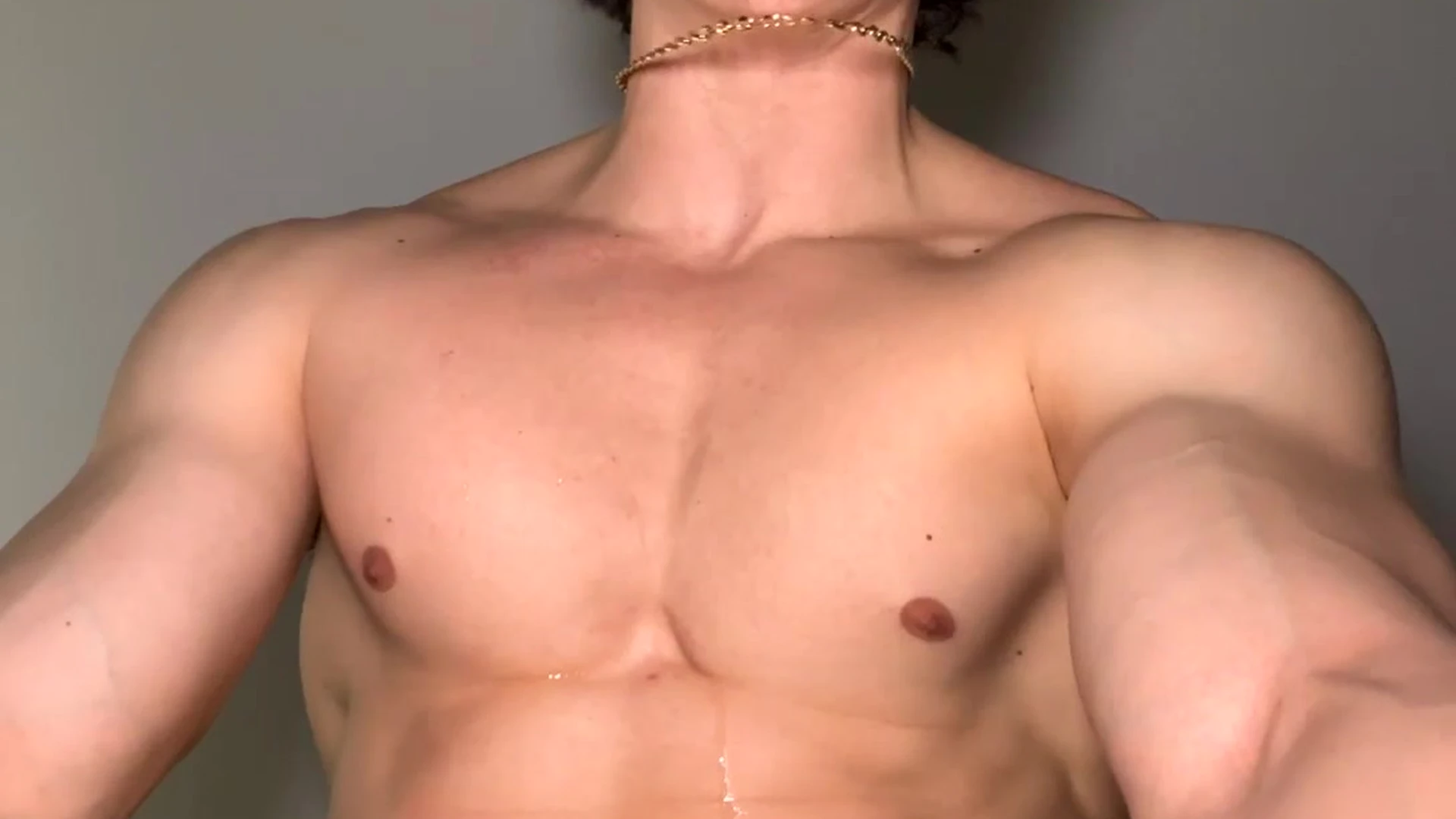 Intense Gattouz0 Nude porn Epic
1