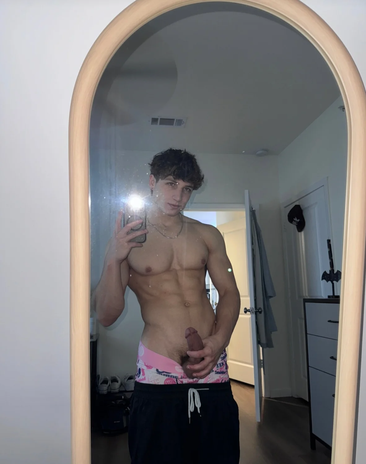 italian Ben Verbeck nude cock Full Clip
92