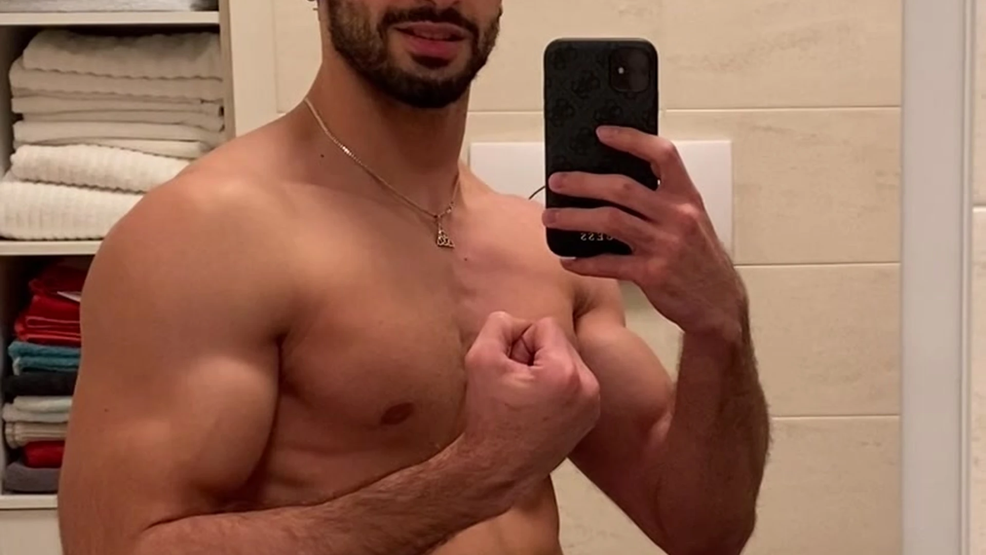 italian Parsifaltheking onlyfans leaked
0
