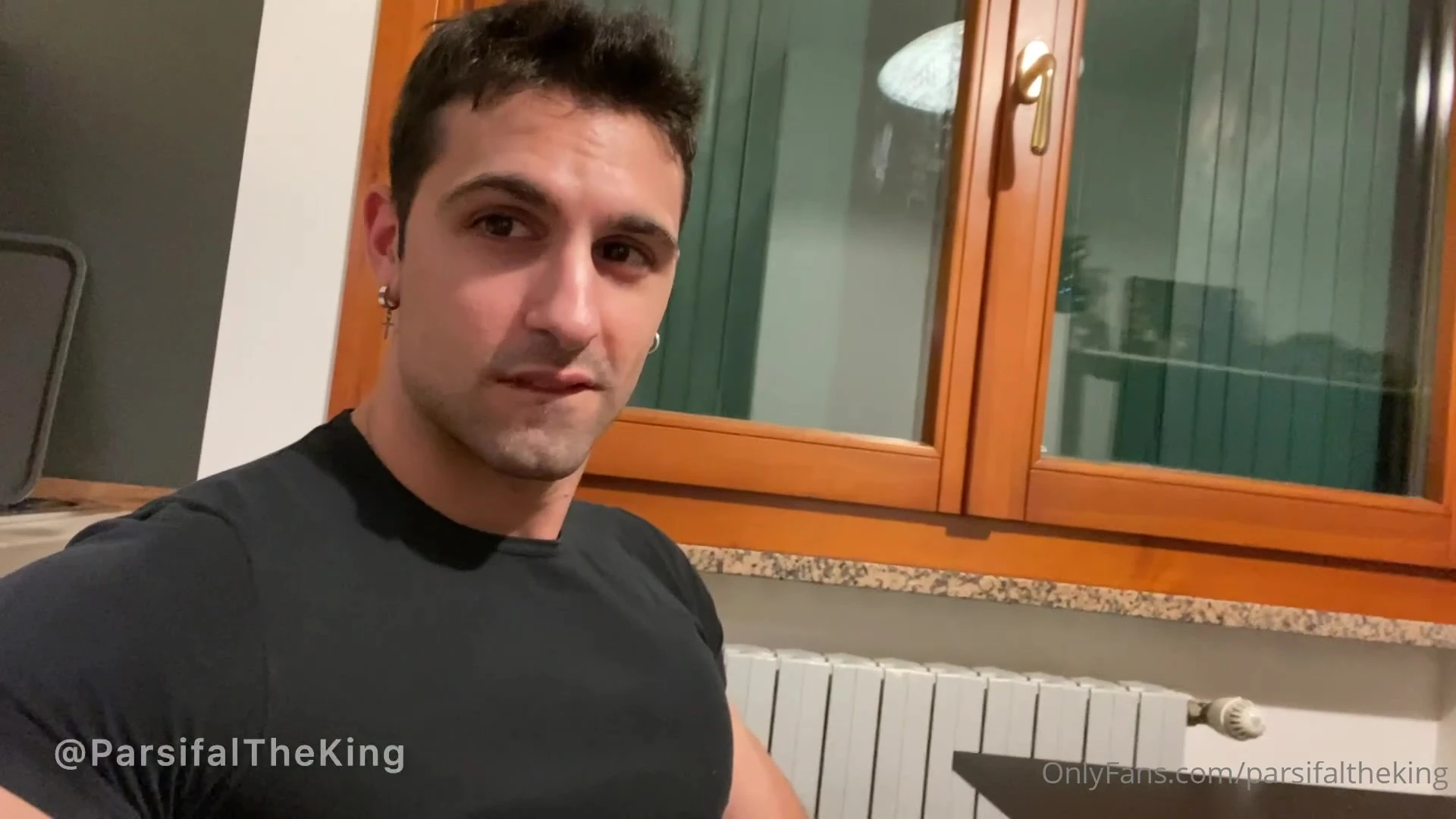 italiano Parsifaltheking sex video full
65
