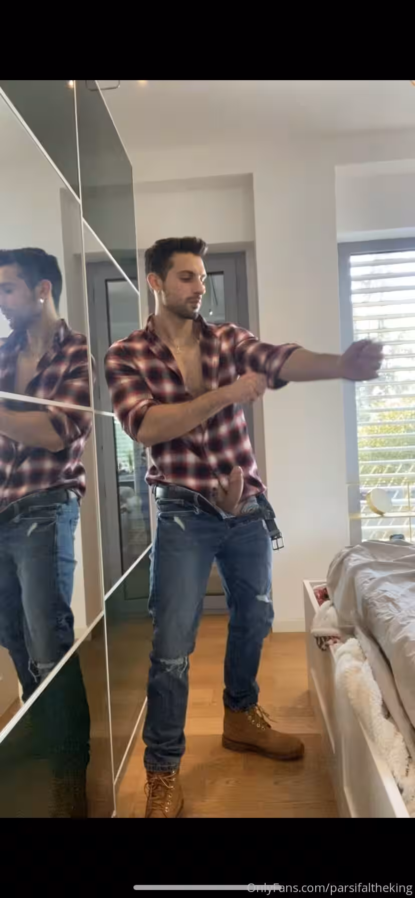 italiano Parsifaltheking sextape EXPOSED
1