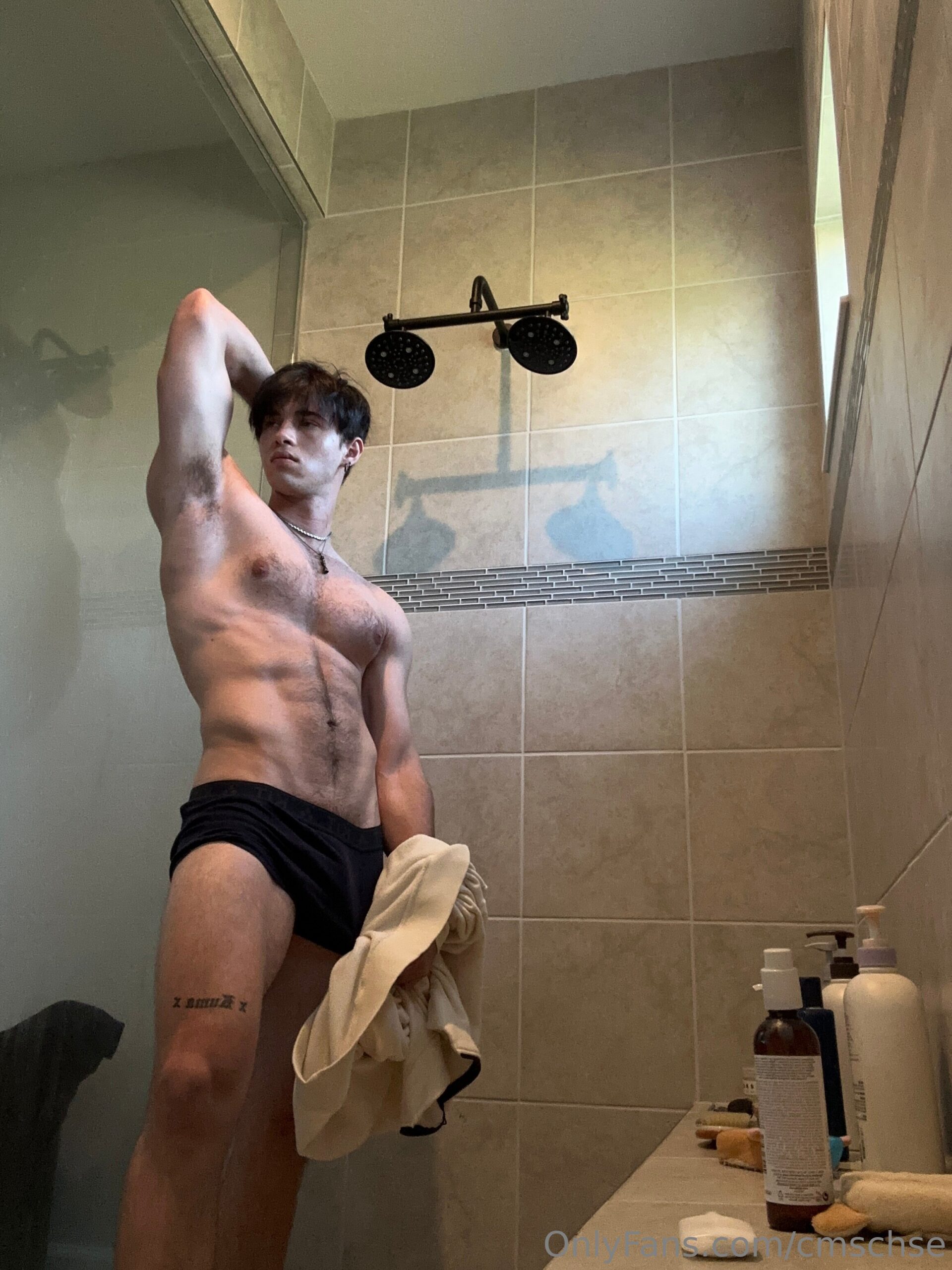 jock Chase Stobbe cock
0