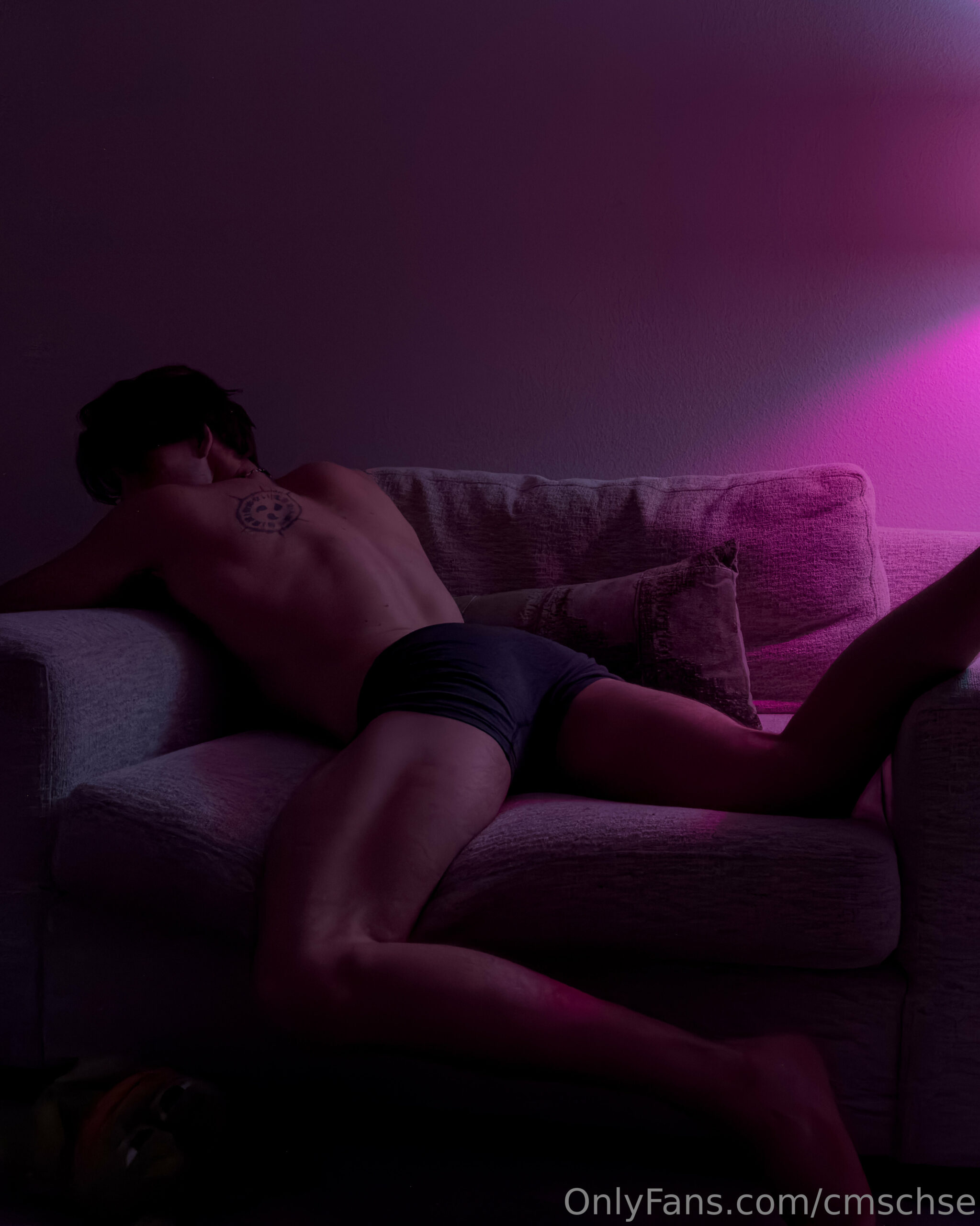 jock Chase Stobbe hunk Sensational
0