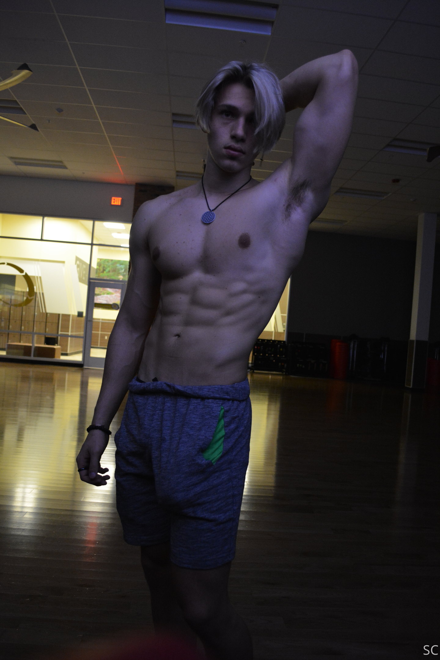 jock Chase Stobbe leaked nudex Exposed
2