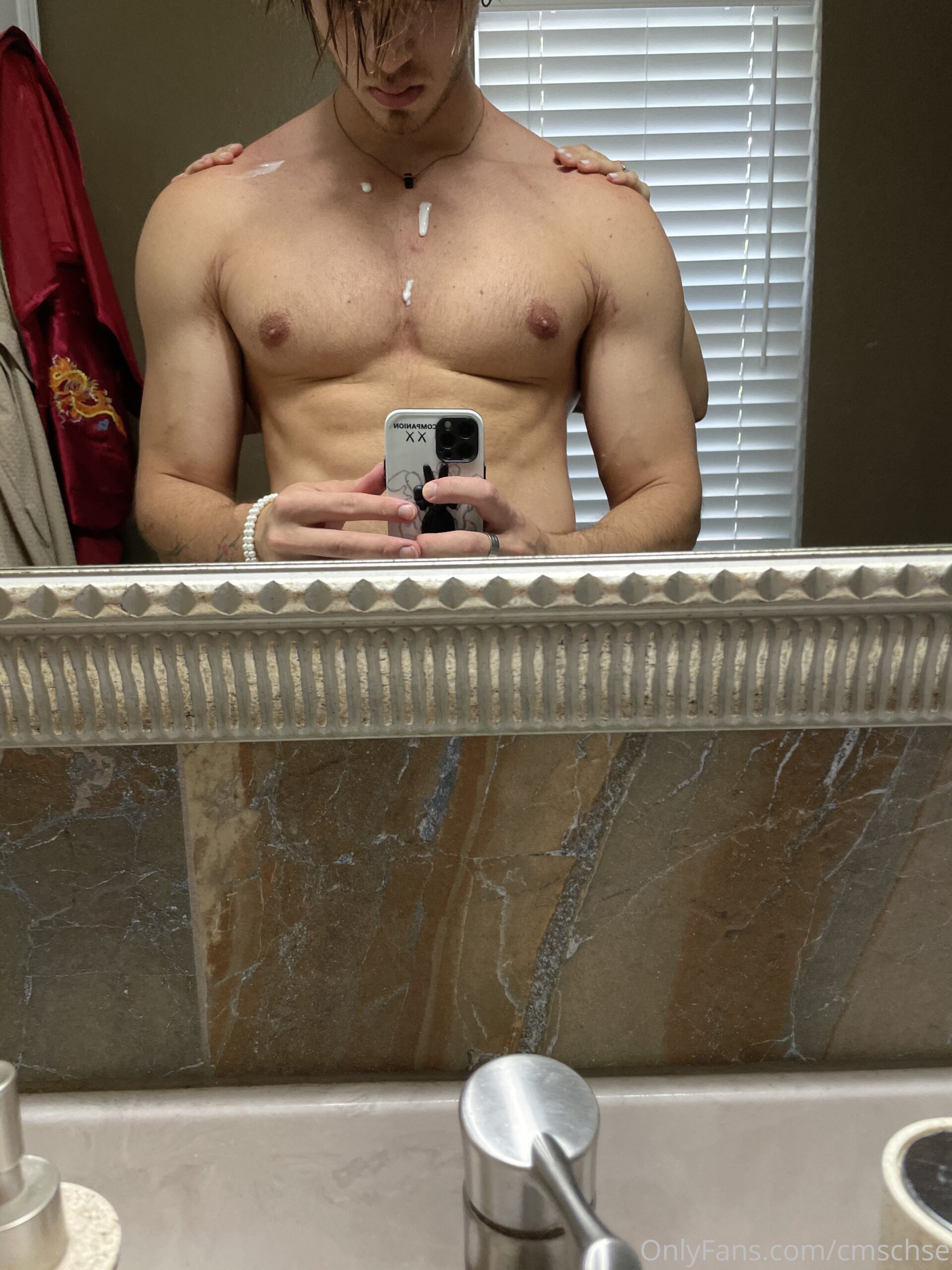 jock Chase Stobbe leaked onlyfans pic Sensational
1