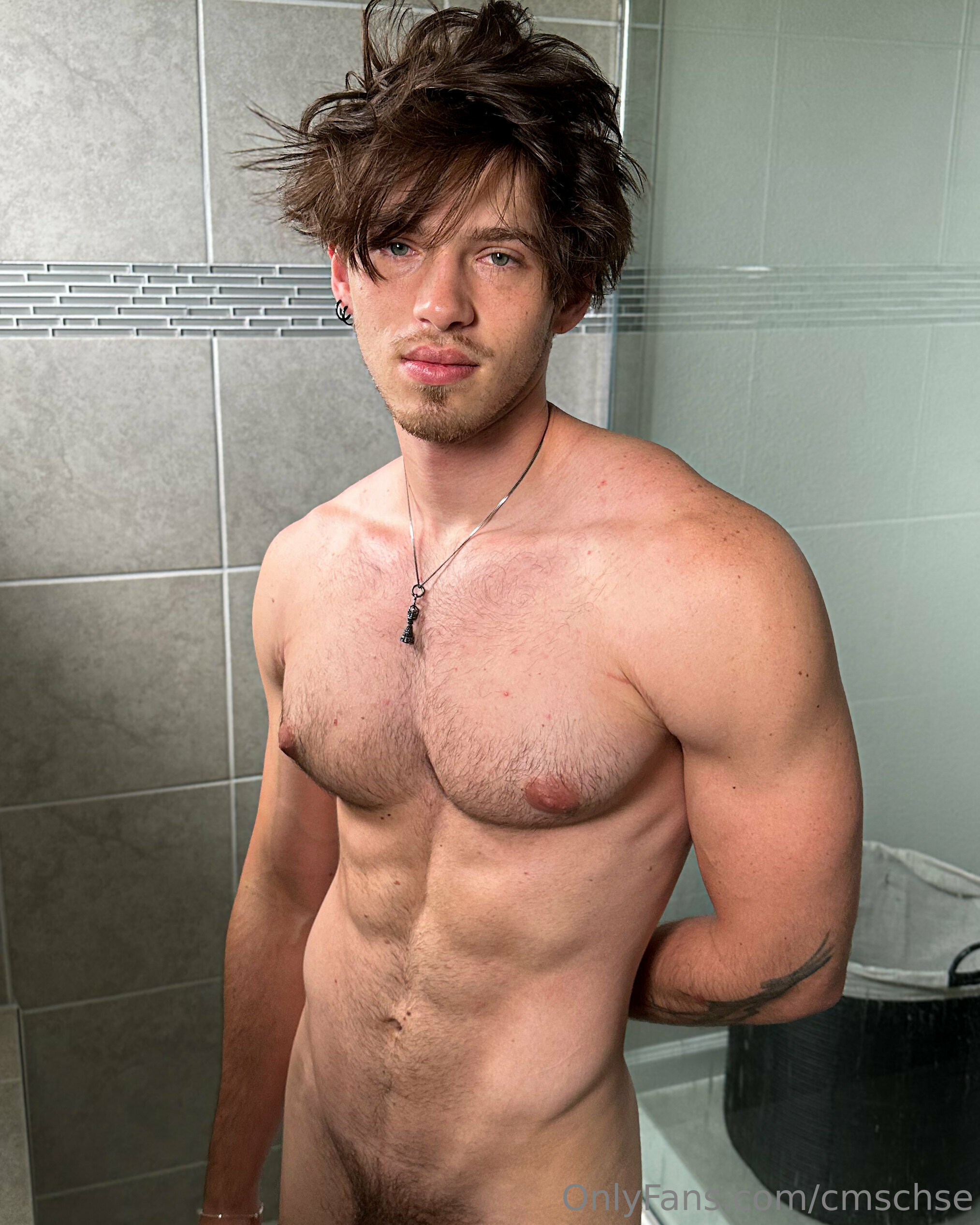 jock Chase Stobbe nude Epic
3