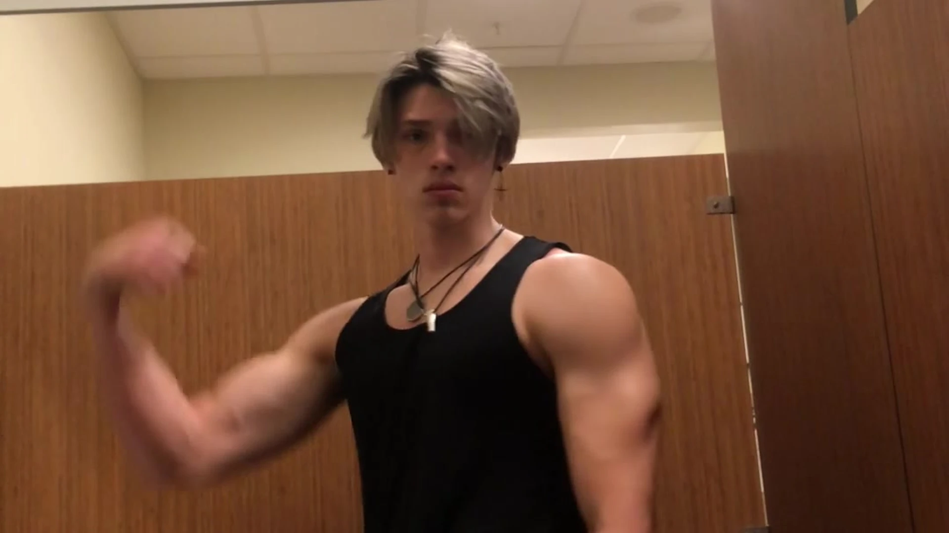 jock Chase Stobbe Nude porn video full
3