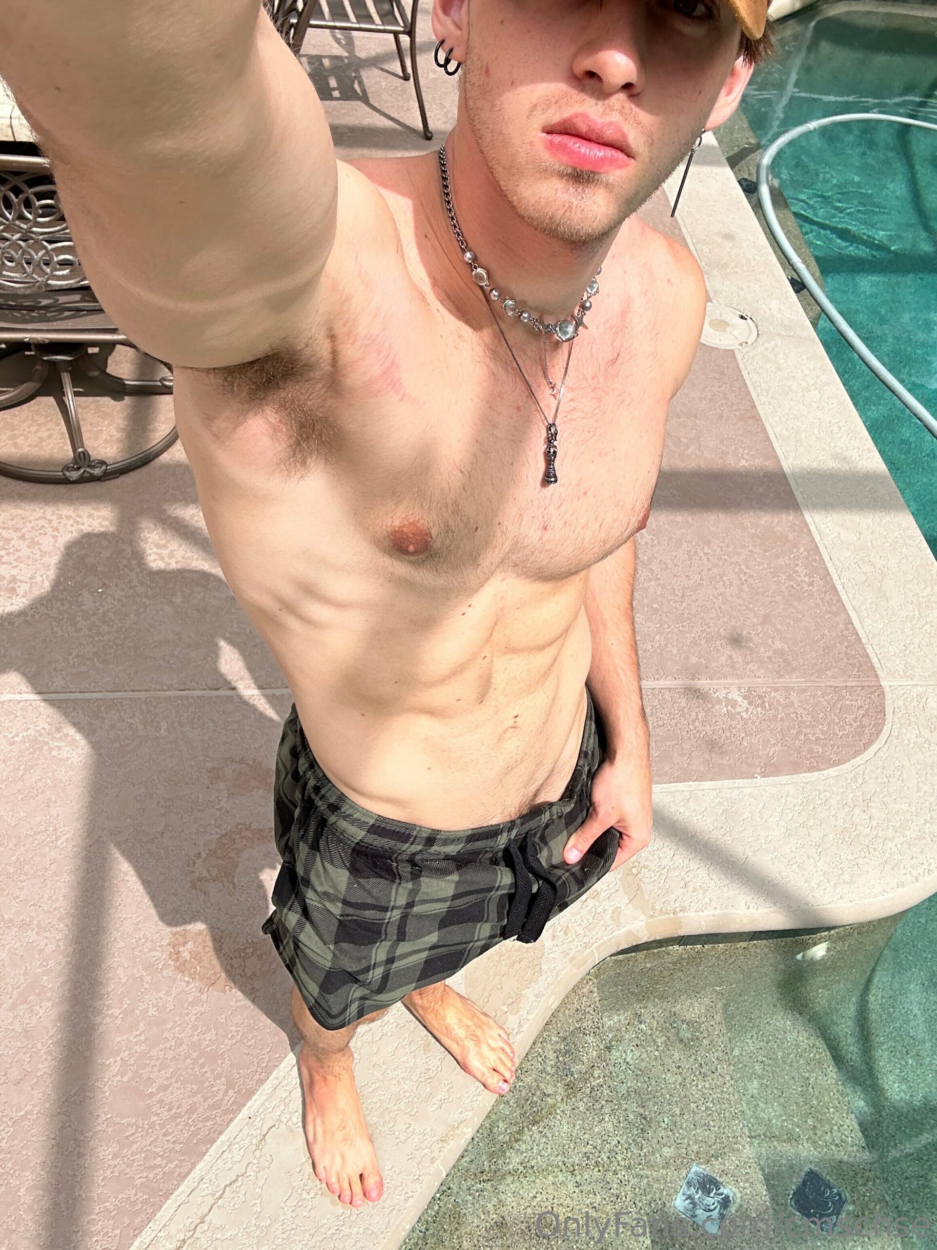 jock Chase Stobbe onlyfans nude Sensational
1