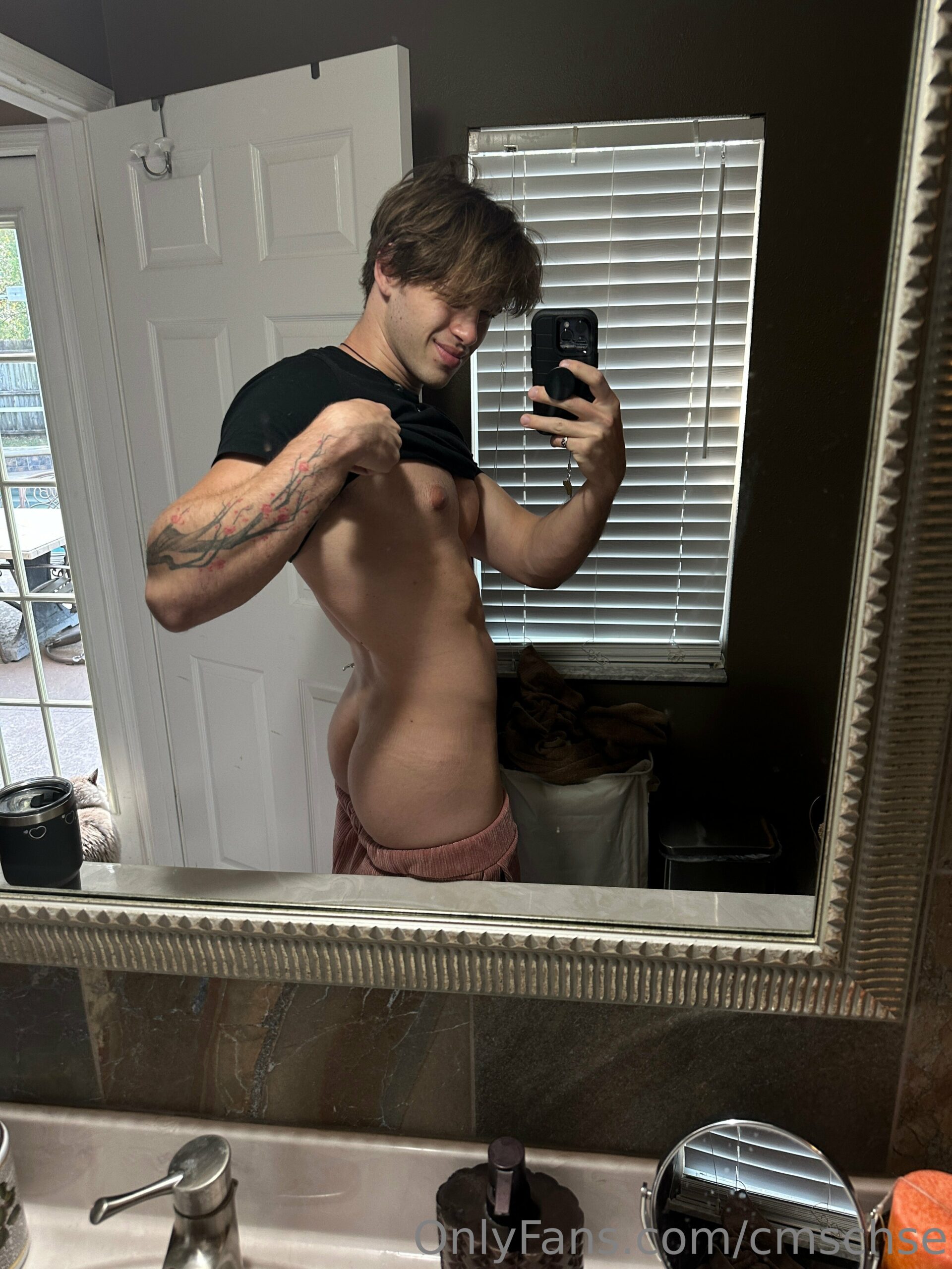 jock Chase Stobbe onlyfans porn Sensational
0
