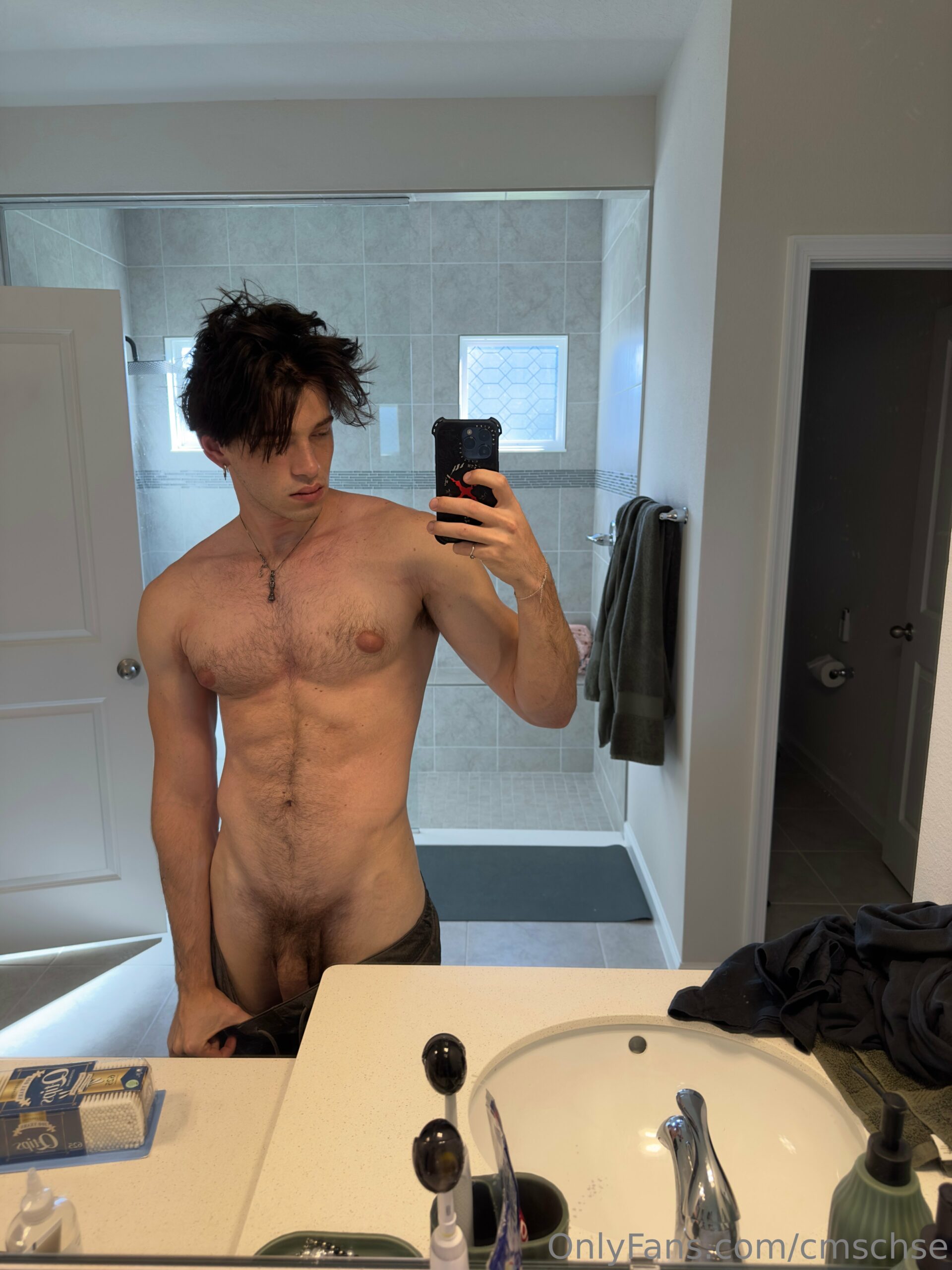 jock Chase Stobbe ripped cams
2