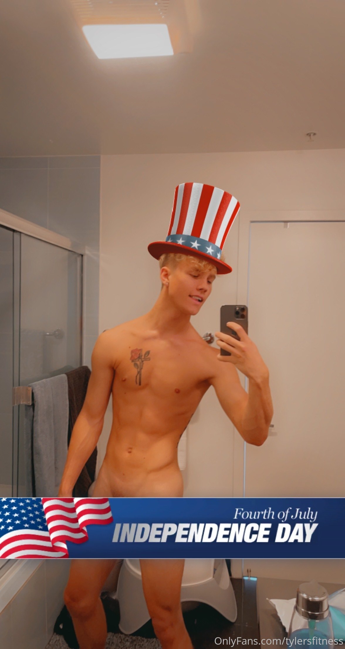 jock Tyler Pauley nude porn leak Epic
0