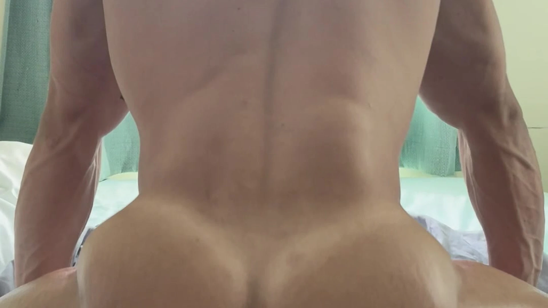johnbronco87 John Bronco Nude Patreon
0