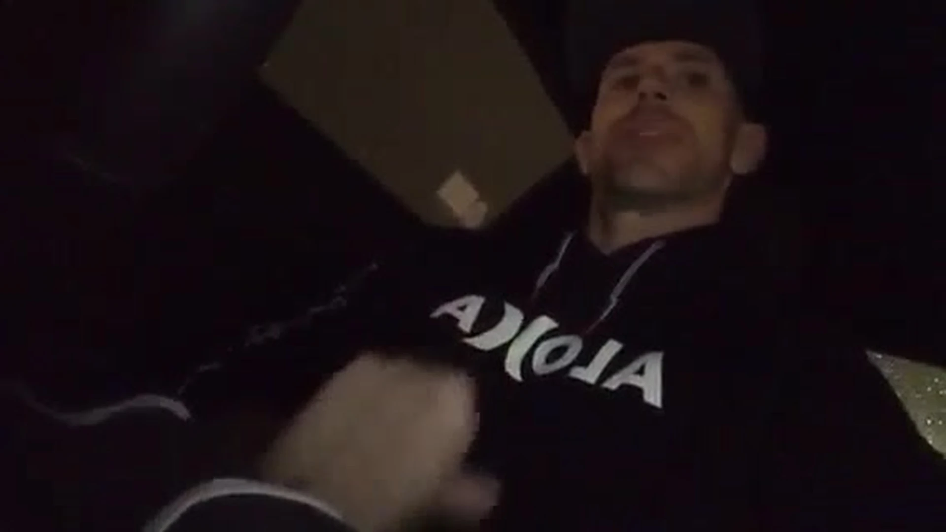 Johnny Sins – wank (Car)
7