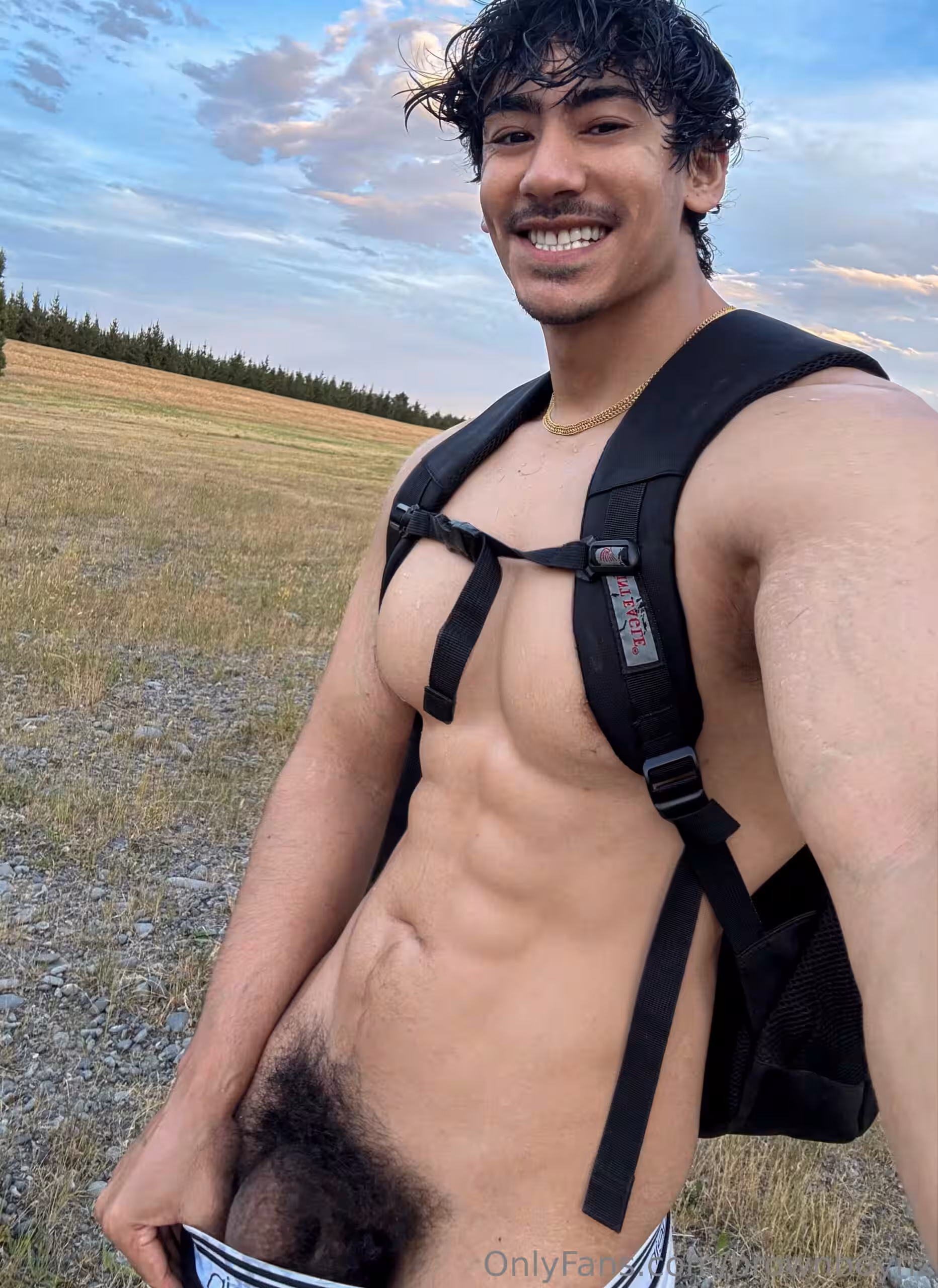 kiwi brownboyfitt l e a k e d Sensational
2