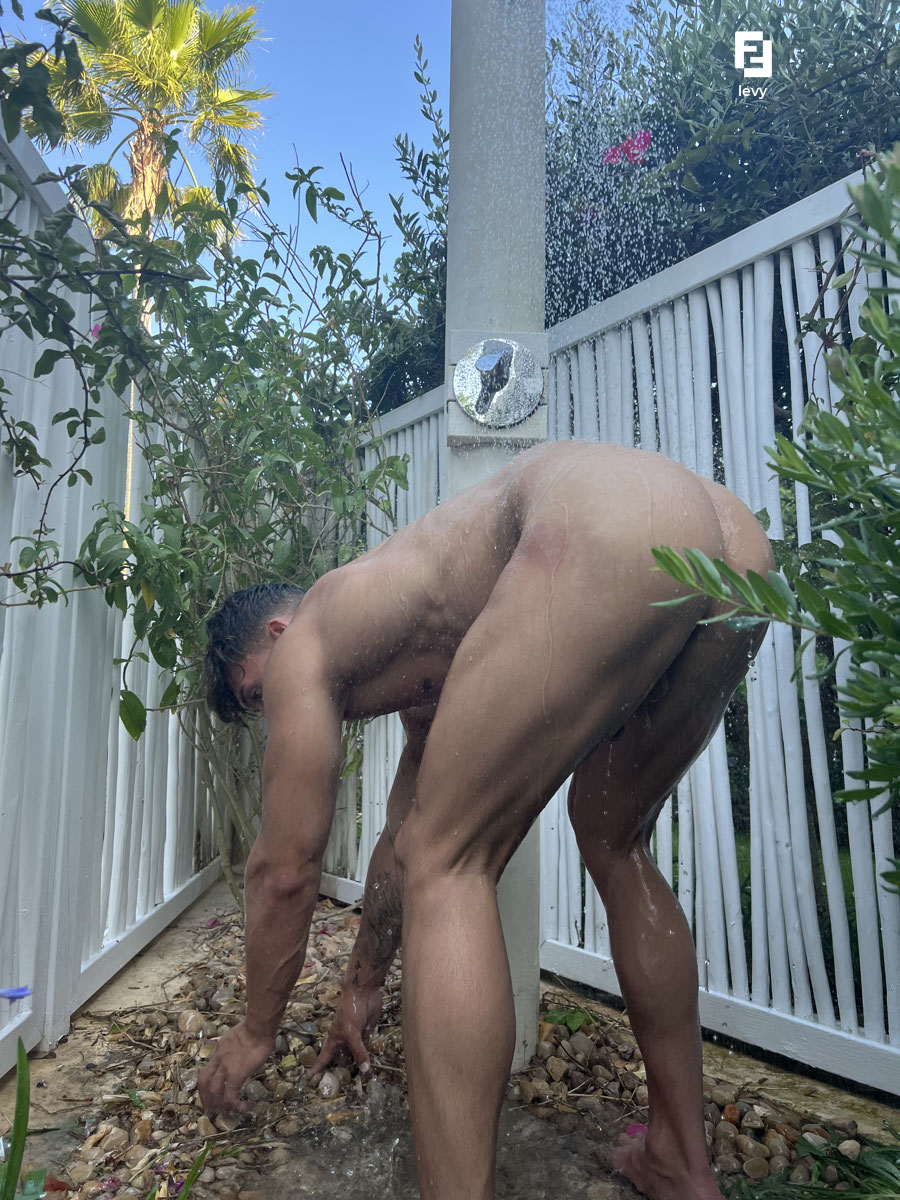 levysecrets levyvanwilgen Fansly
0