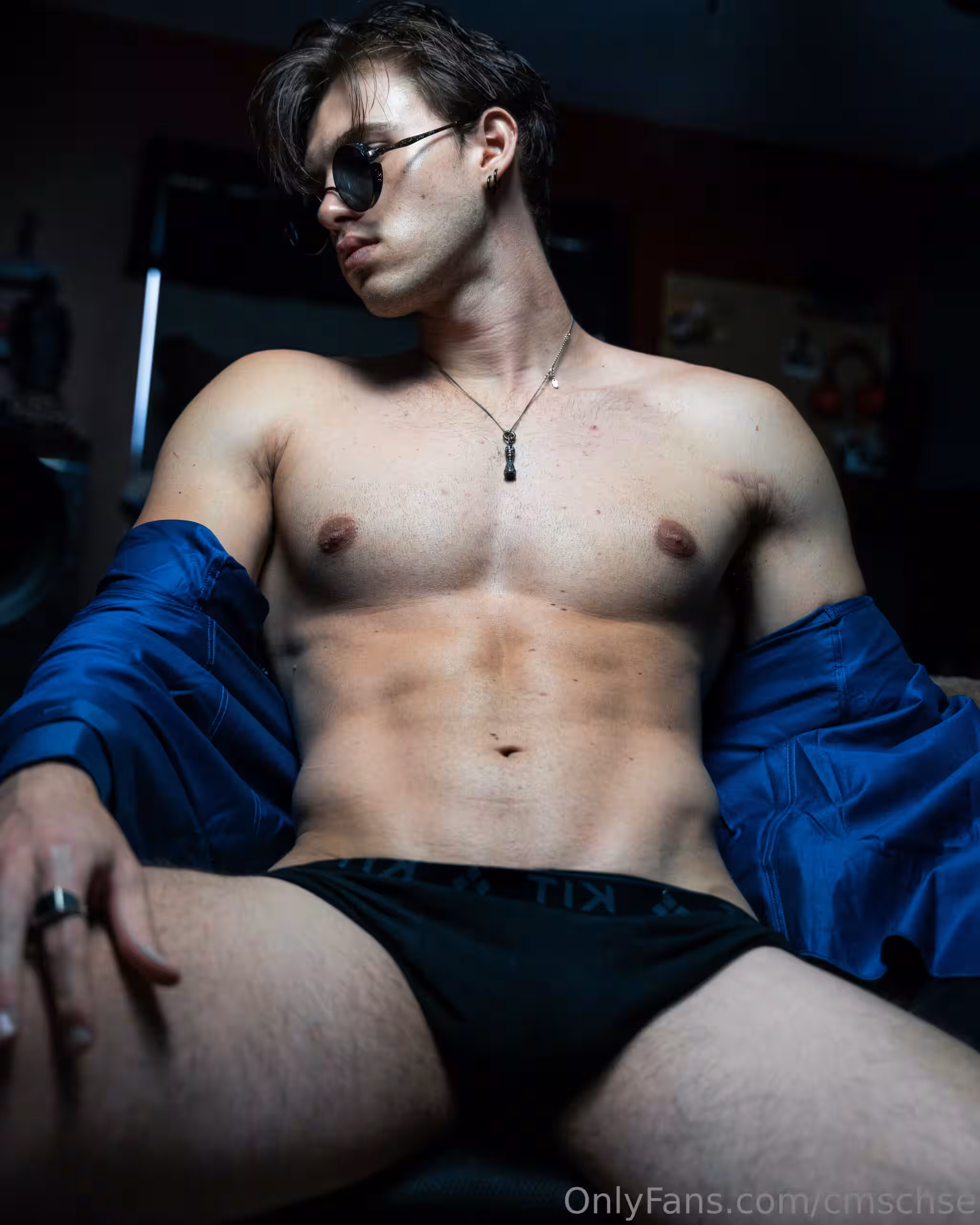 Magnetic  hot teen Chase Stobbe nsfw Video Sensational
1