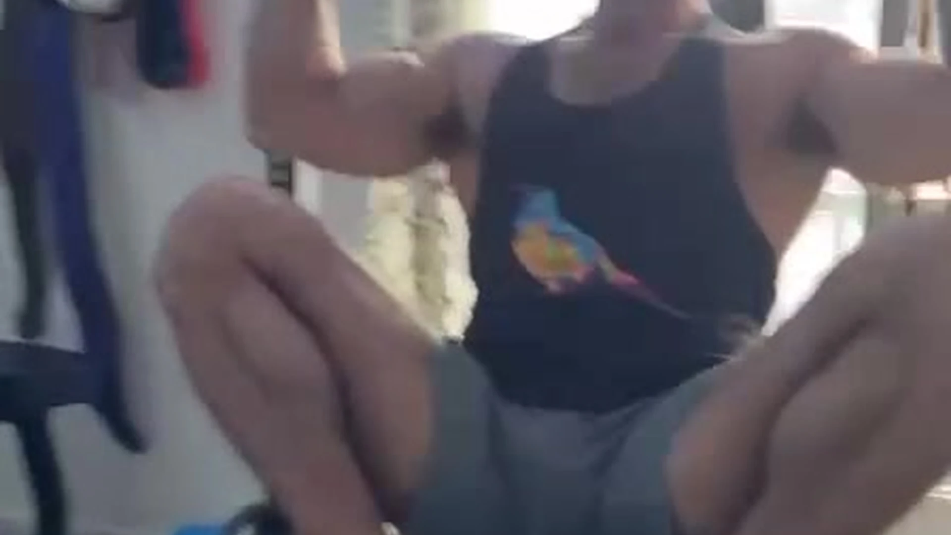 Magnetic  playing with cock greek Samvass
2