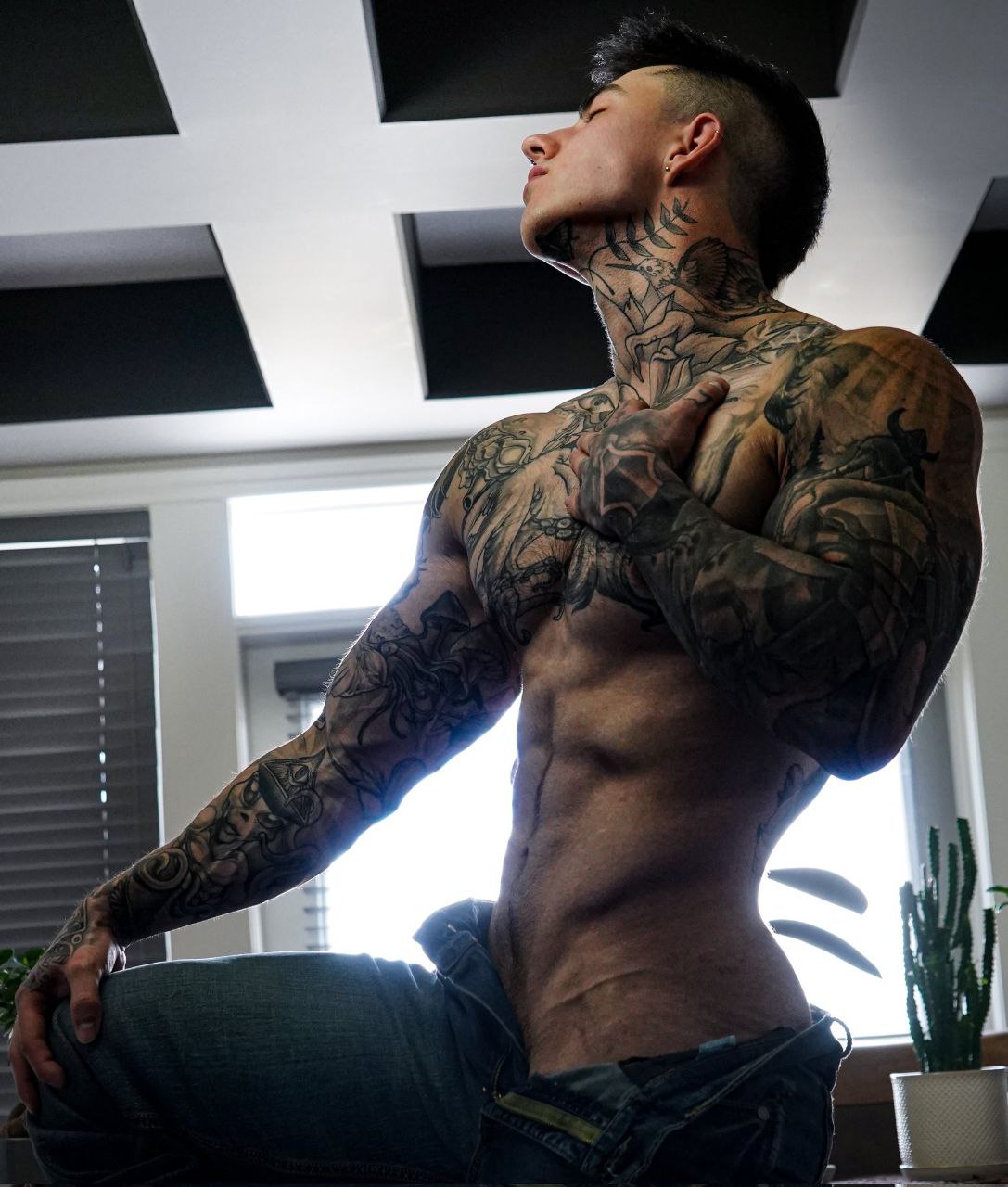 Magnetic  roleplay Jakipz onlyfans leaked pics fullvideo
0