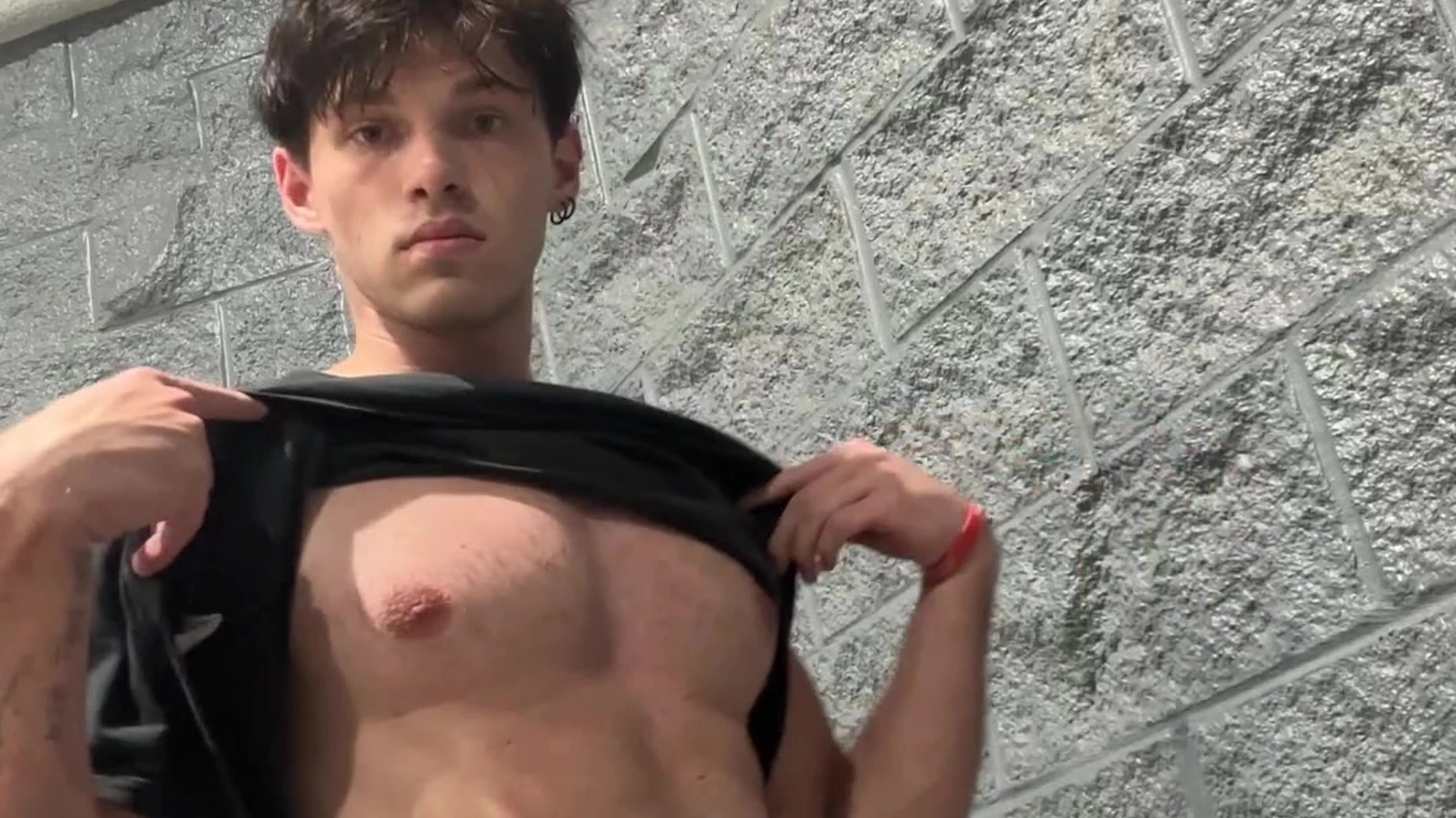 Magnetic  tiktok star Chase Stobbe Nudes fullvideo Epic
6