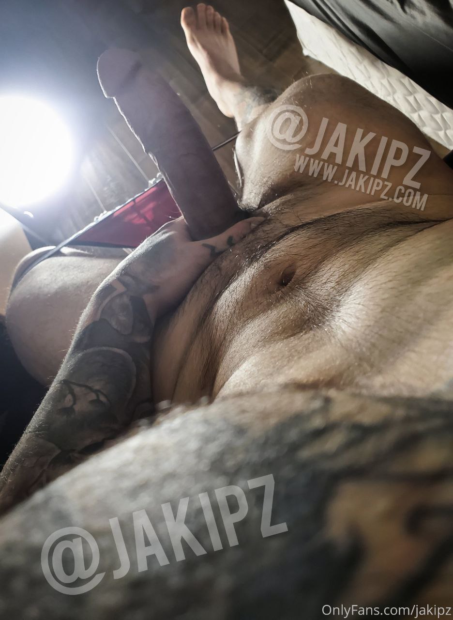 Magnetic  verbal Jakipz onlyfans leak pic
0