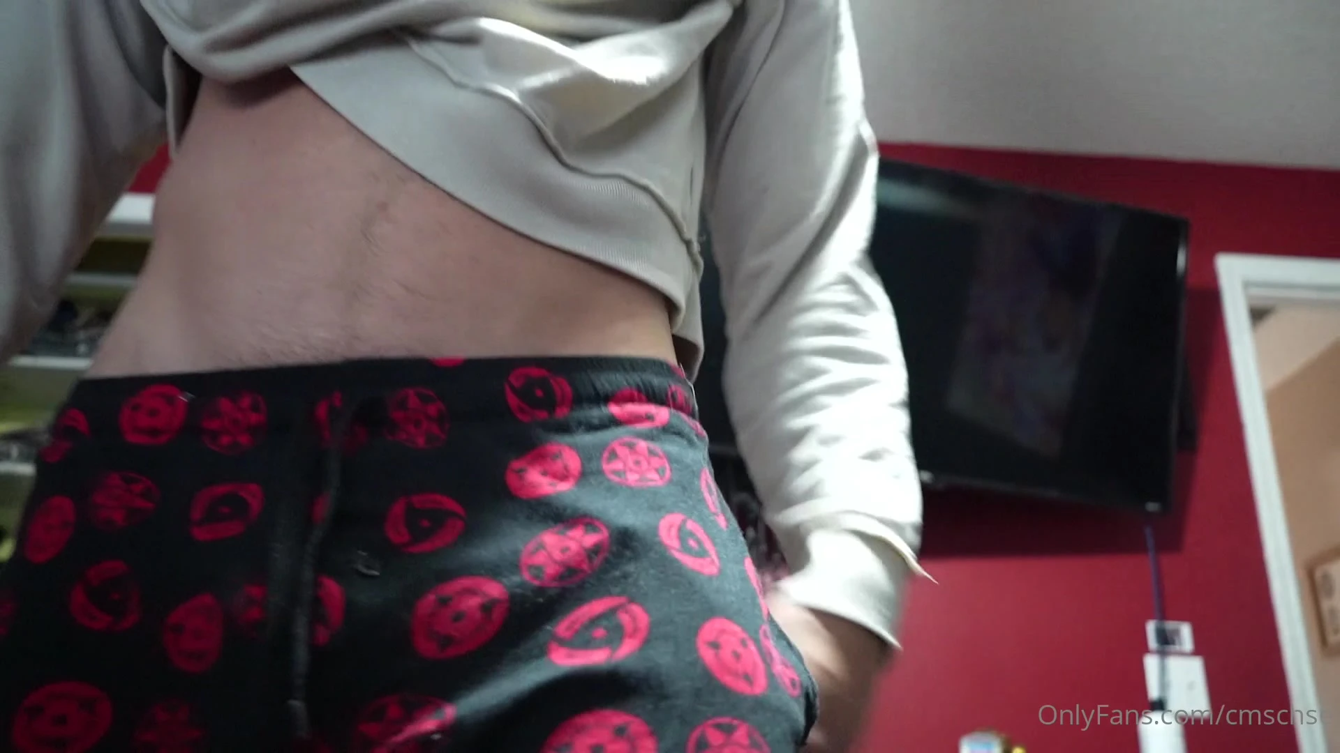 Magnetic  wanking off tiktok star cmschse leaked xxx
5