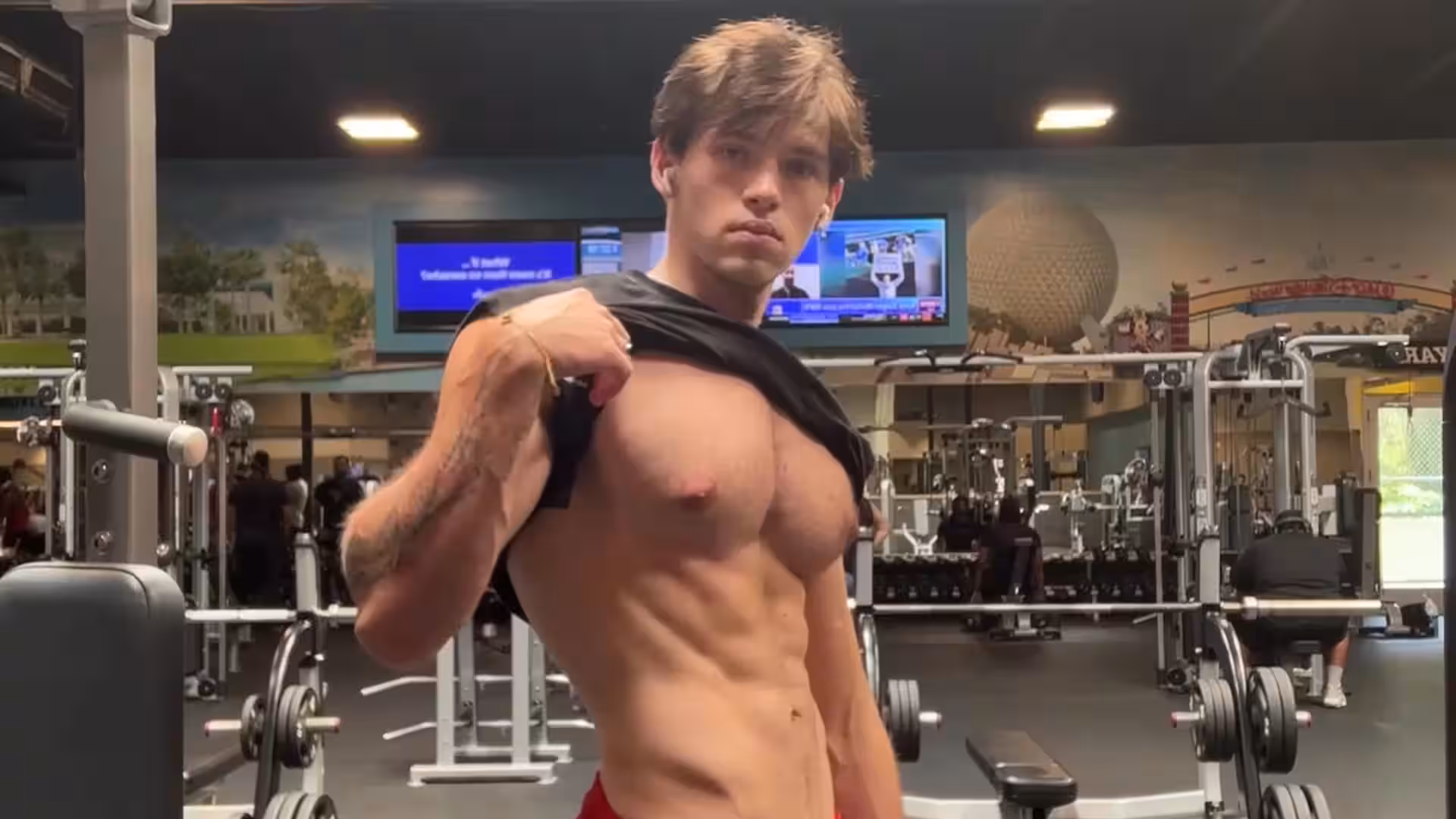 male bimbo tiktoker cmschse leaked nudex FullVID
6