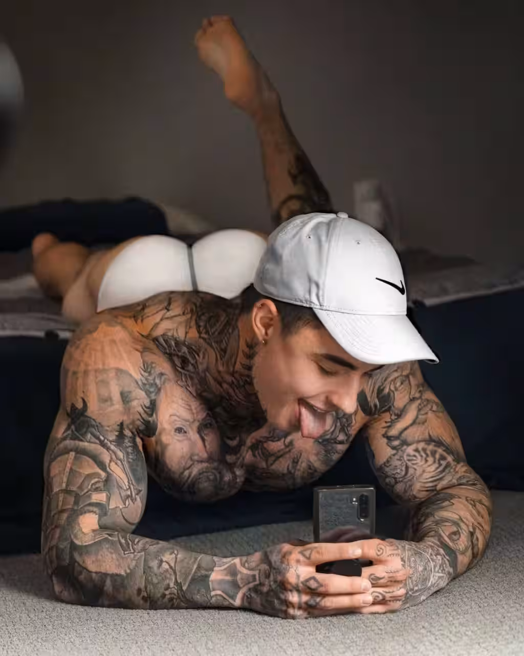 male cumslut big cock Jakipz Nude porn Exclusive full video
0