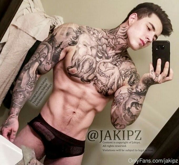 male cumslut big cock Jakipz Onlyfans leaked Leaked full video Epic
2