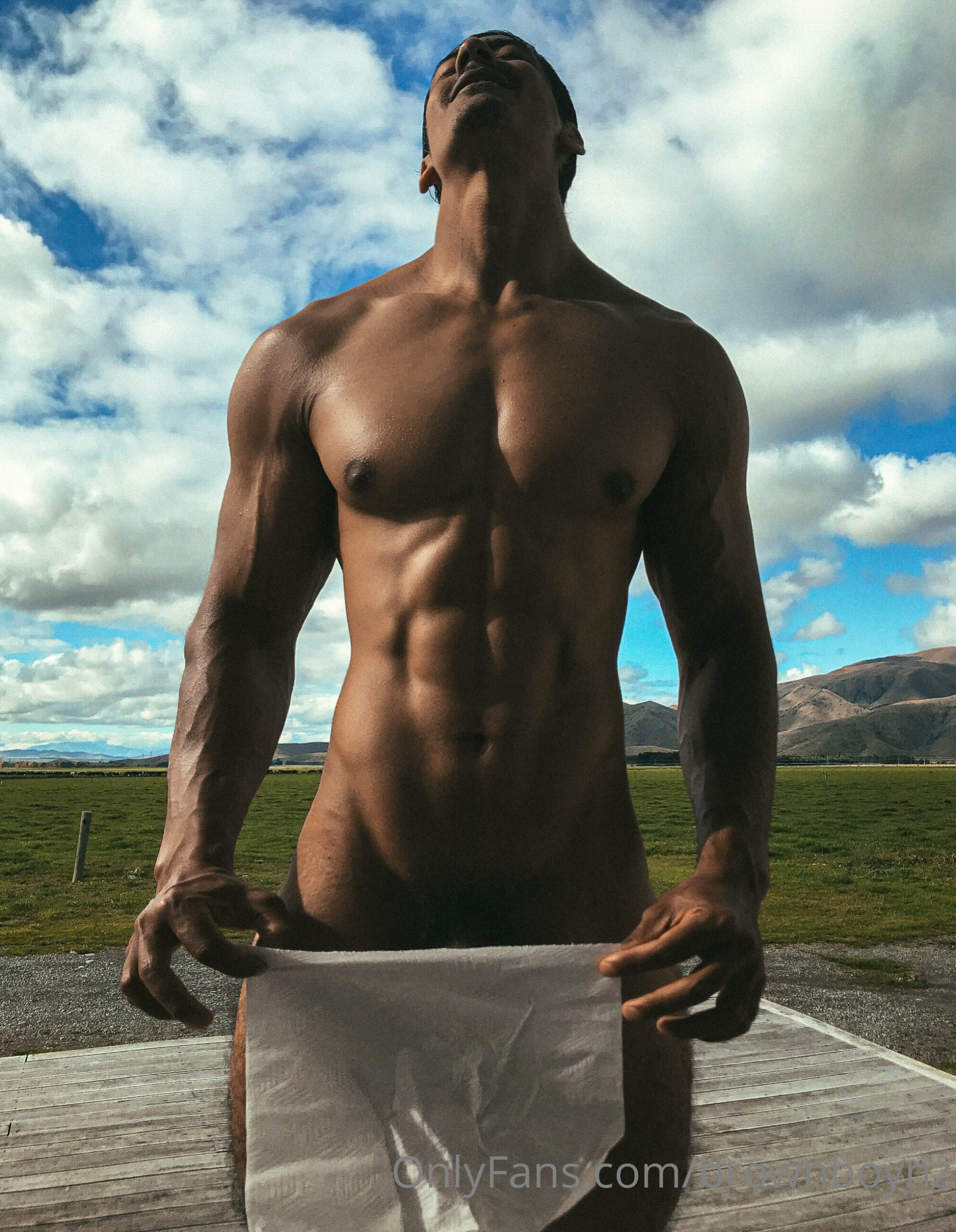 male cumslut brownboyfitt_ Brownboynz pic porn Epic
2