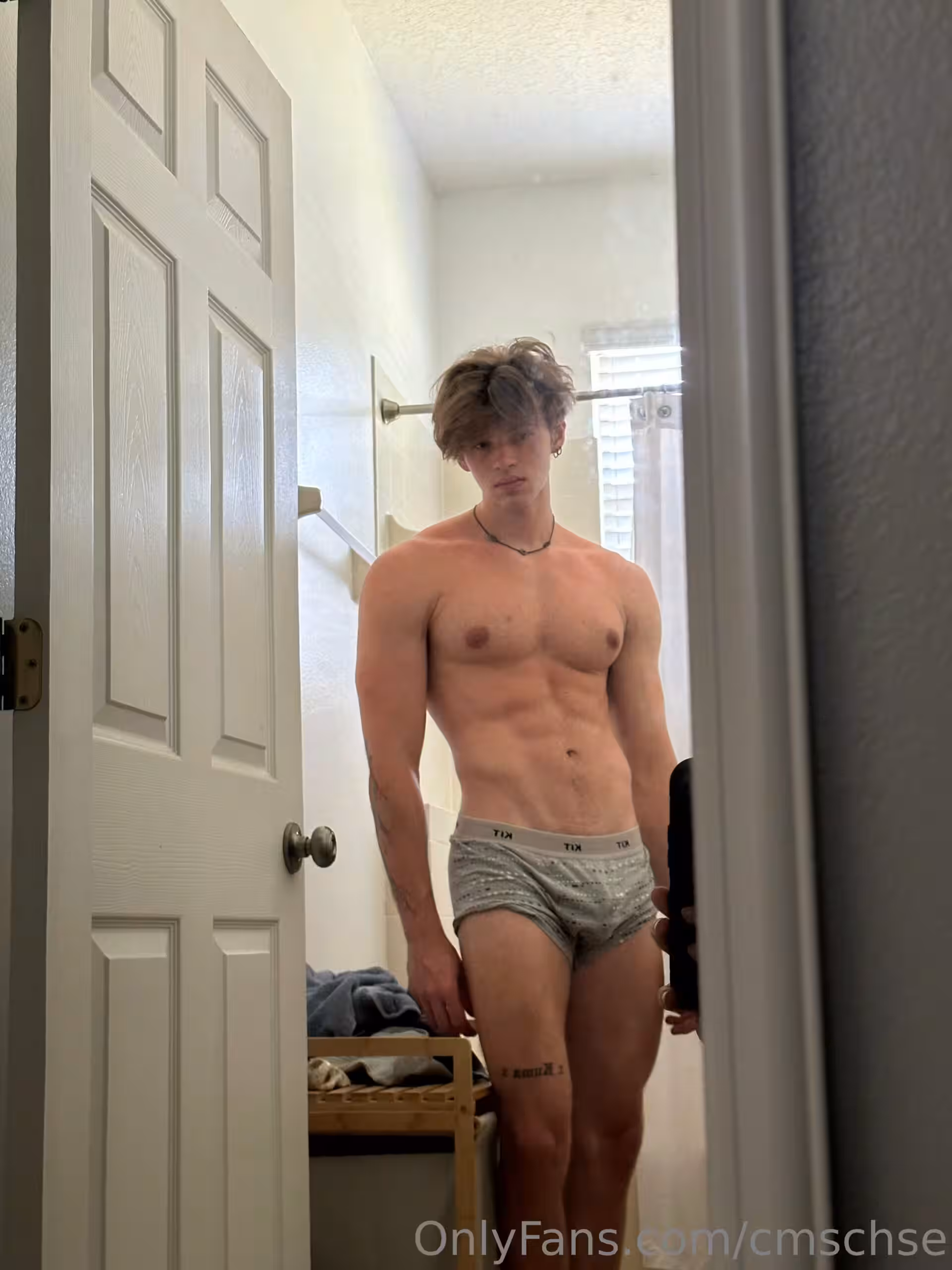 male cumslut ChaseStobbe Chase Stobbe  full vid Epic
2