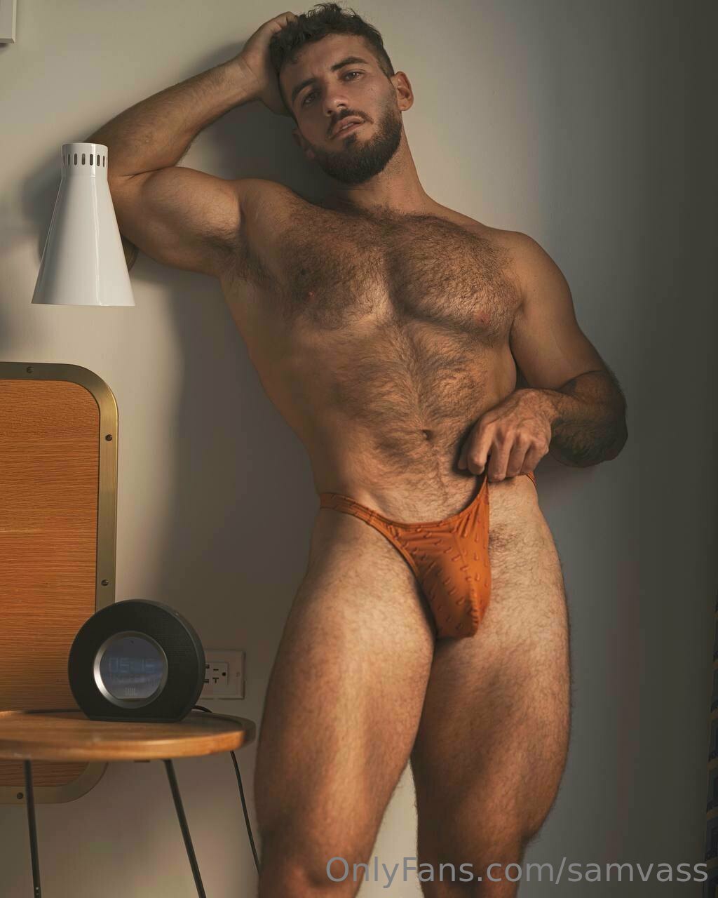 male cumslut samvass3 Sotirios Vasileiou onlyfans nude gay slut Clip
0