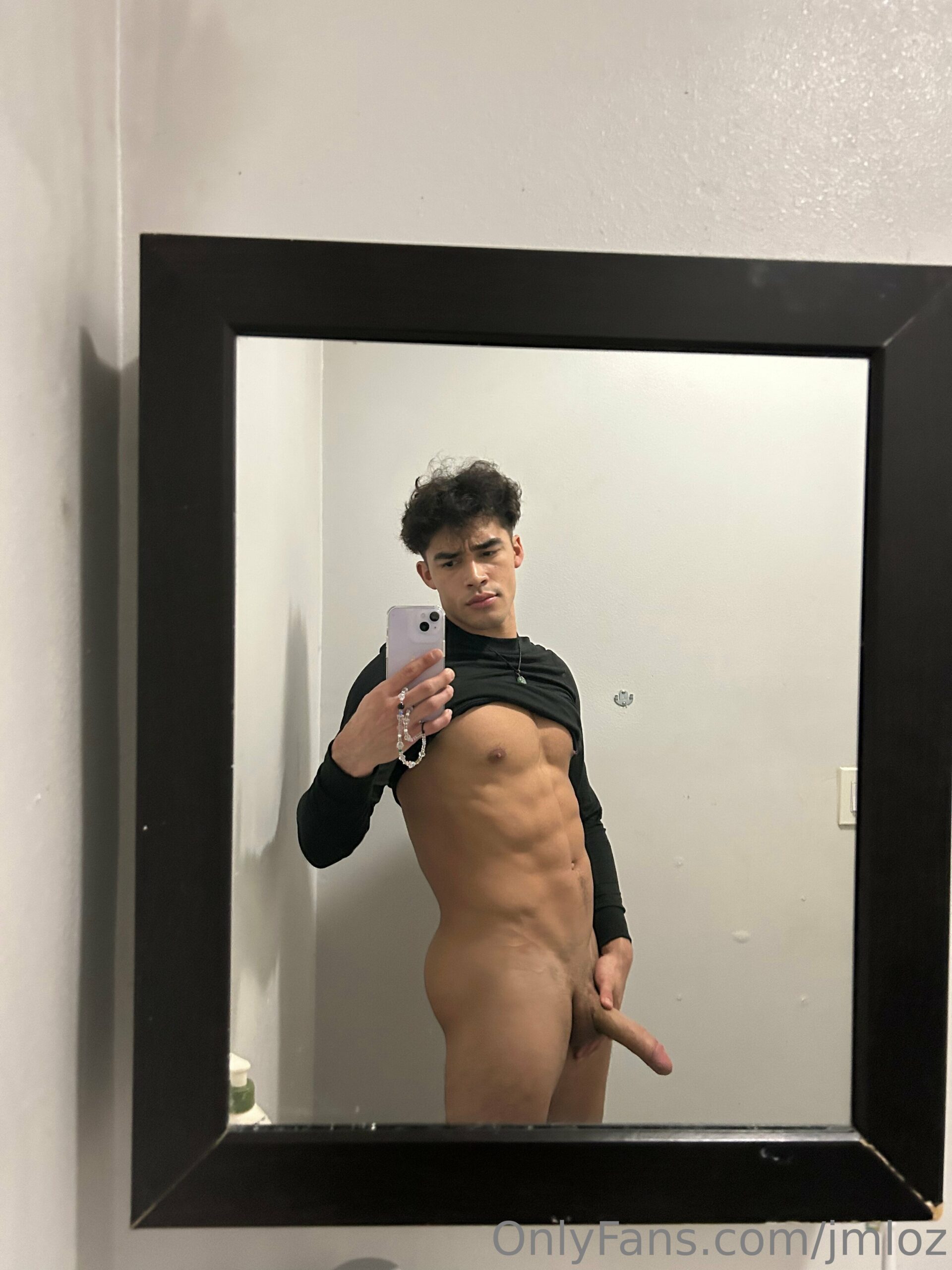 man bitch wanking off latino Josh Loz
1