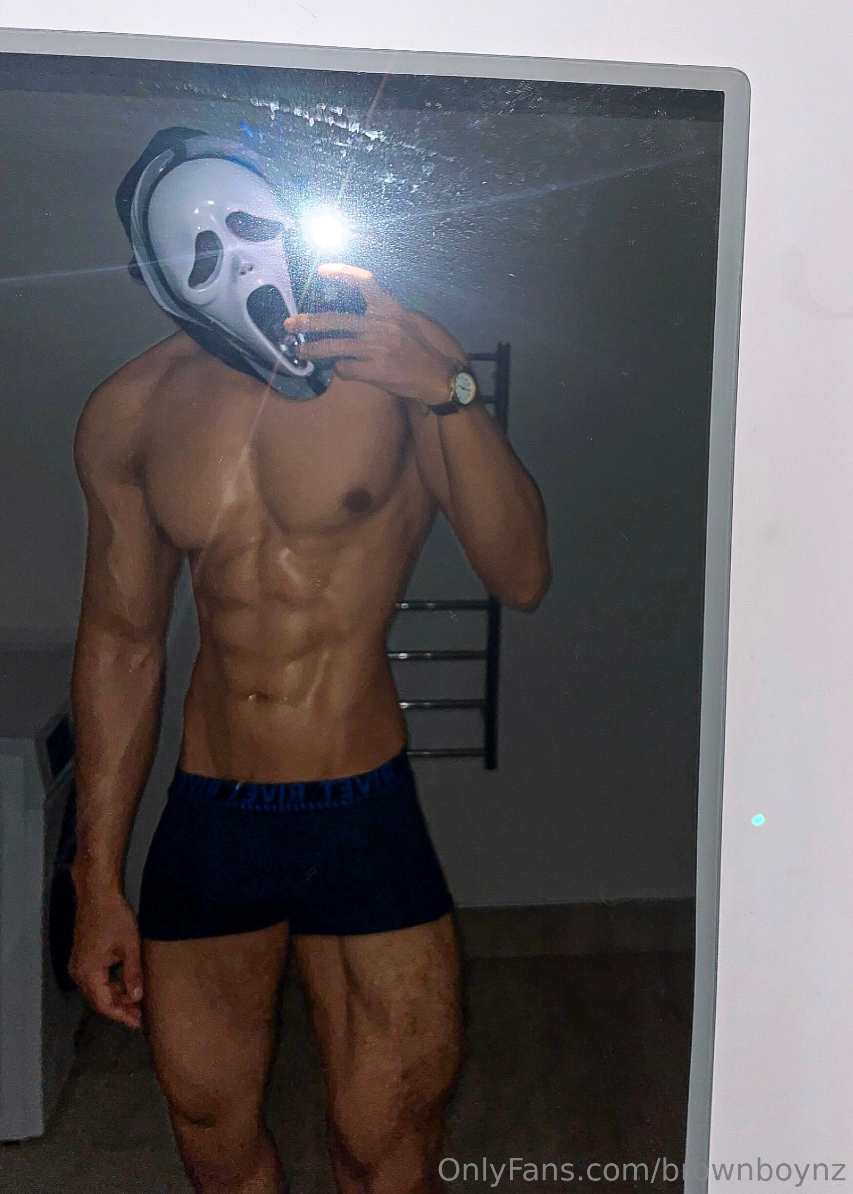 manly big cock Brownboynz sexy onlyfans leak
0