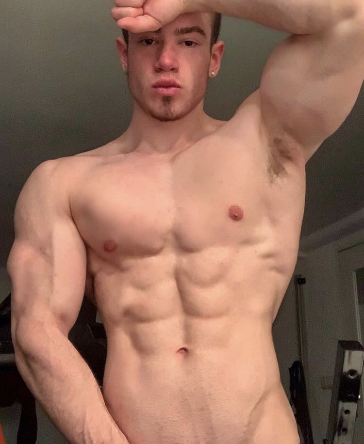 manly big cock sonofbaki Nudes Vid Exposed
3