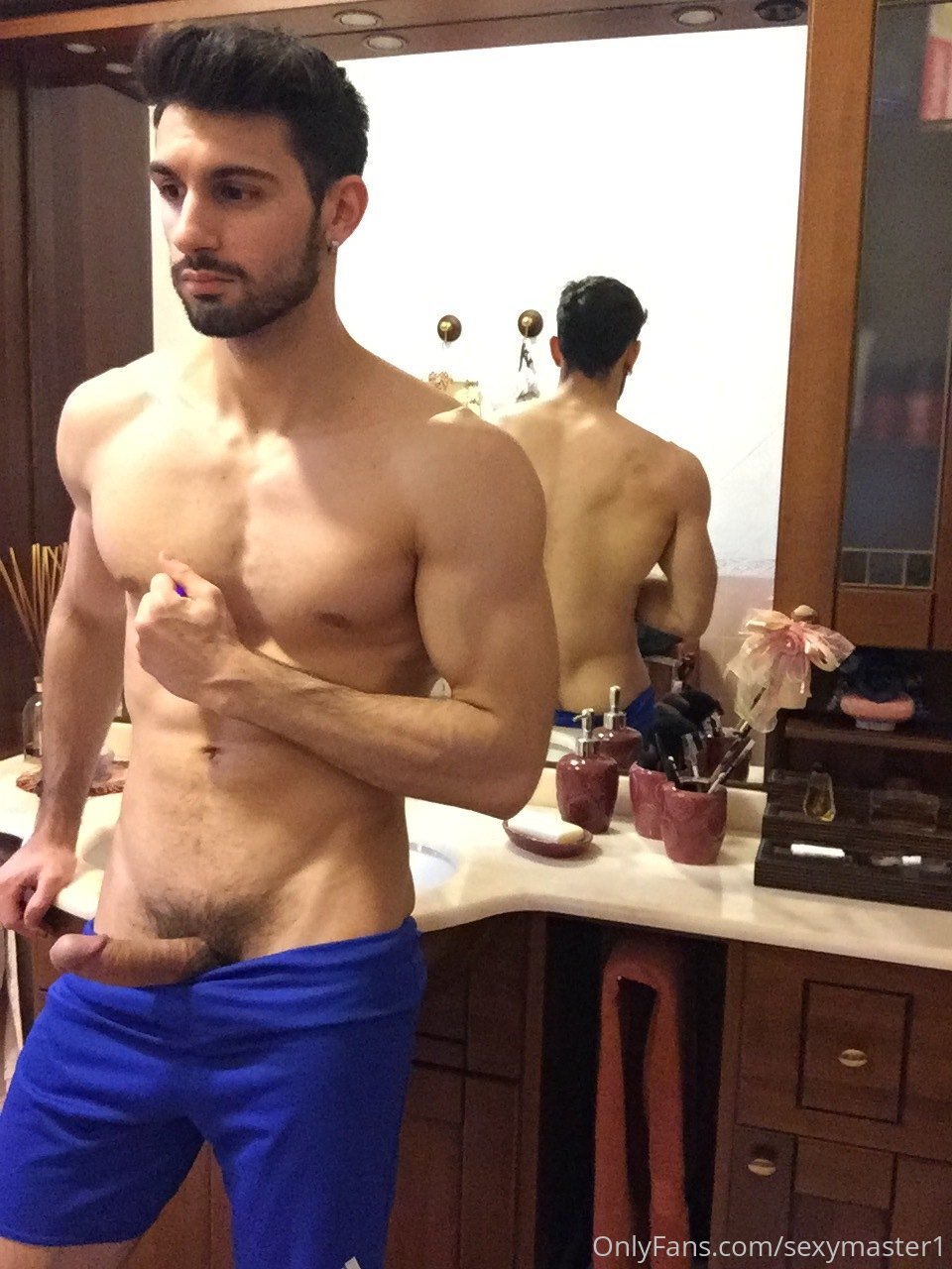 manly italian Parsifaltheking nude Exclusive vid full
4