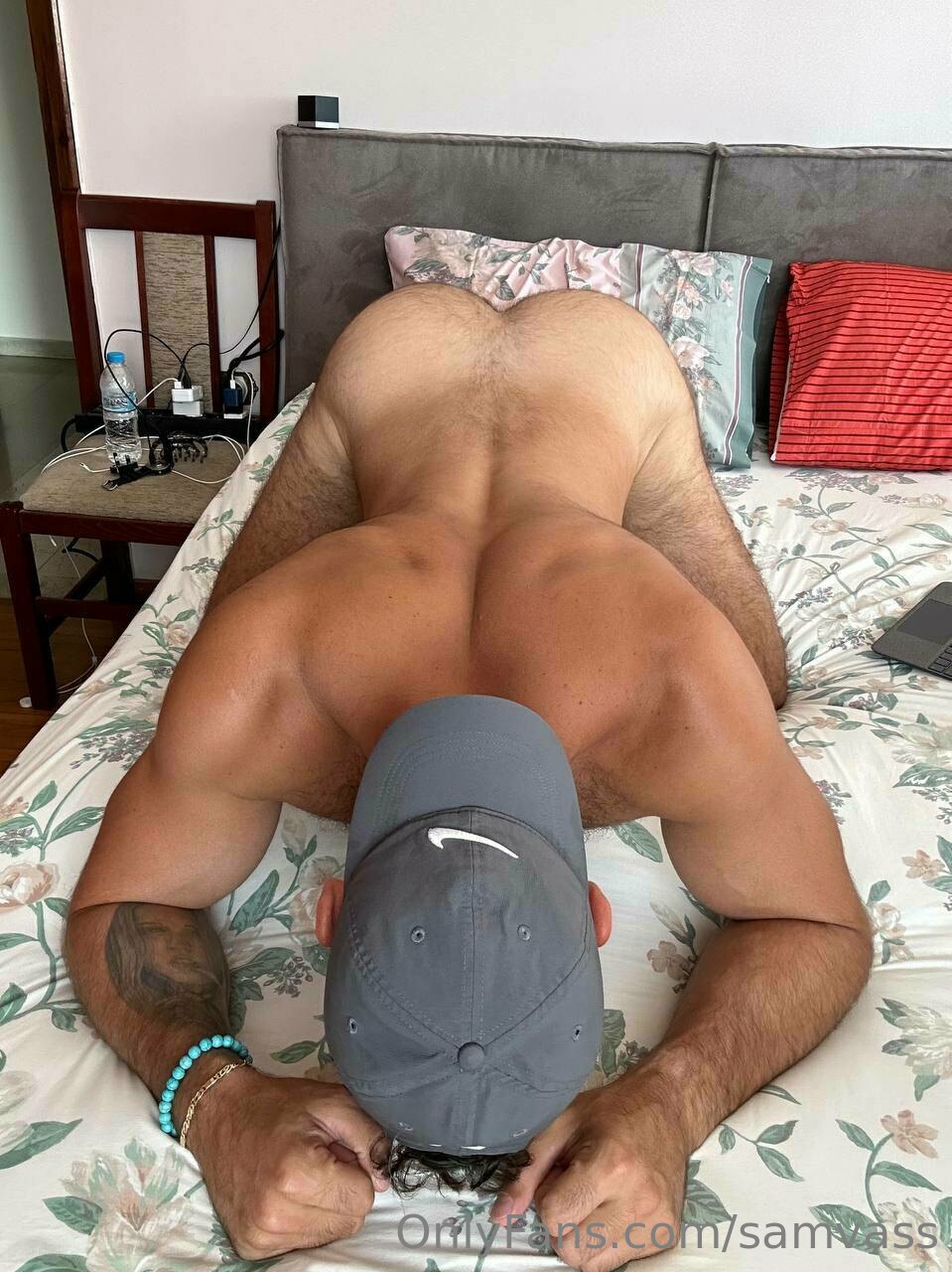 manly samvass3 Sotirios Vasileiou   Clip Epic
1
