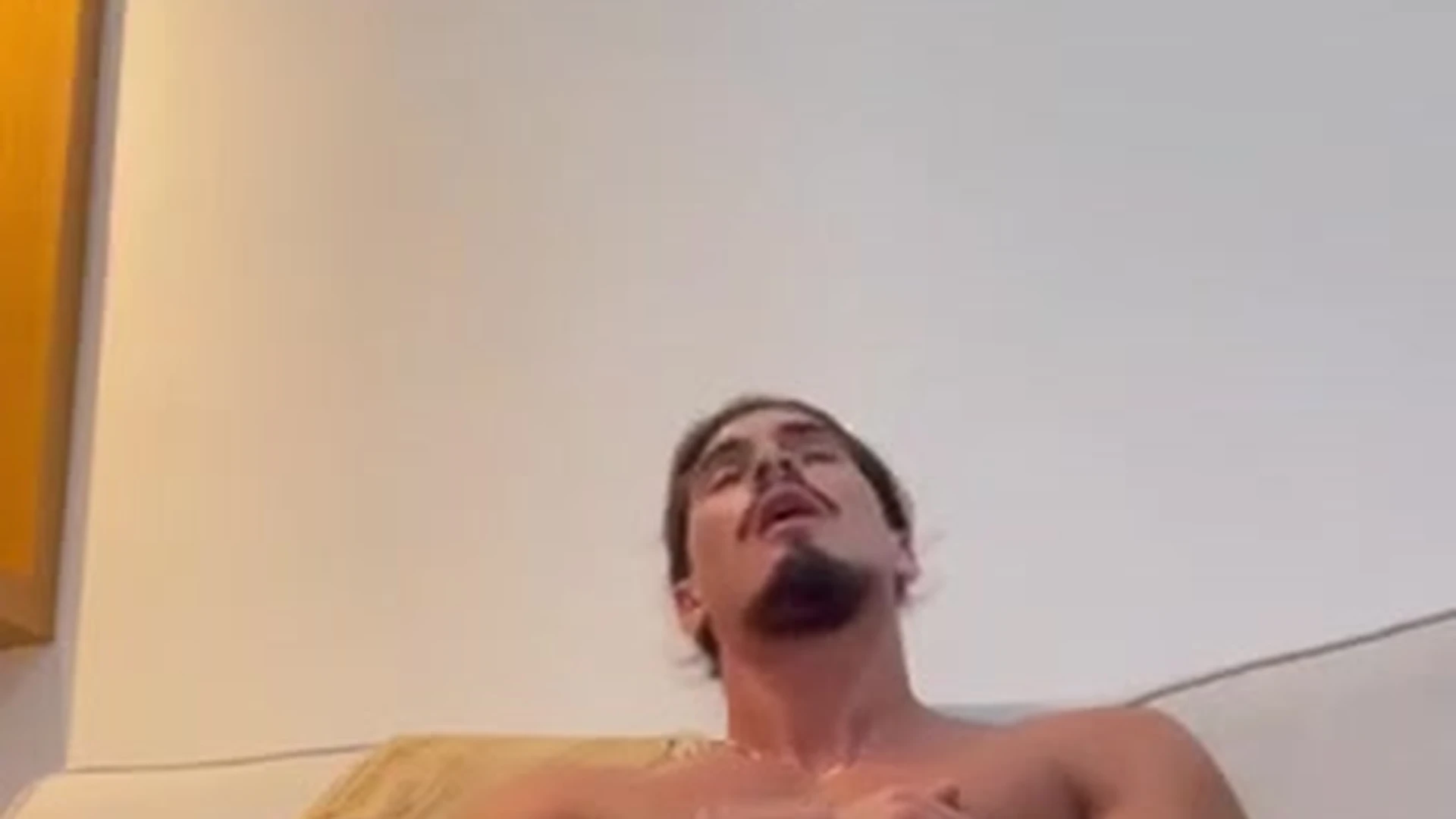 manly Tesudo PAULO VICTOR MELO
0