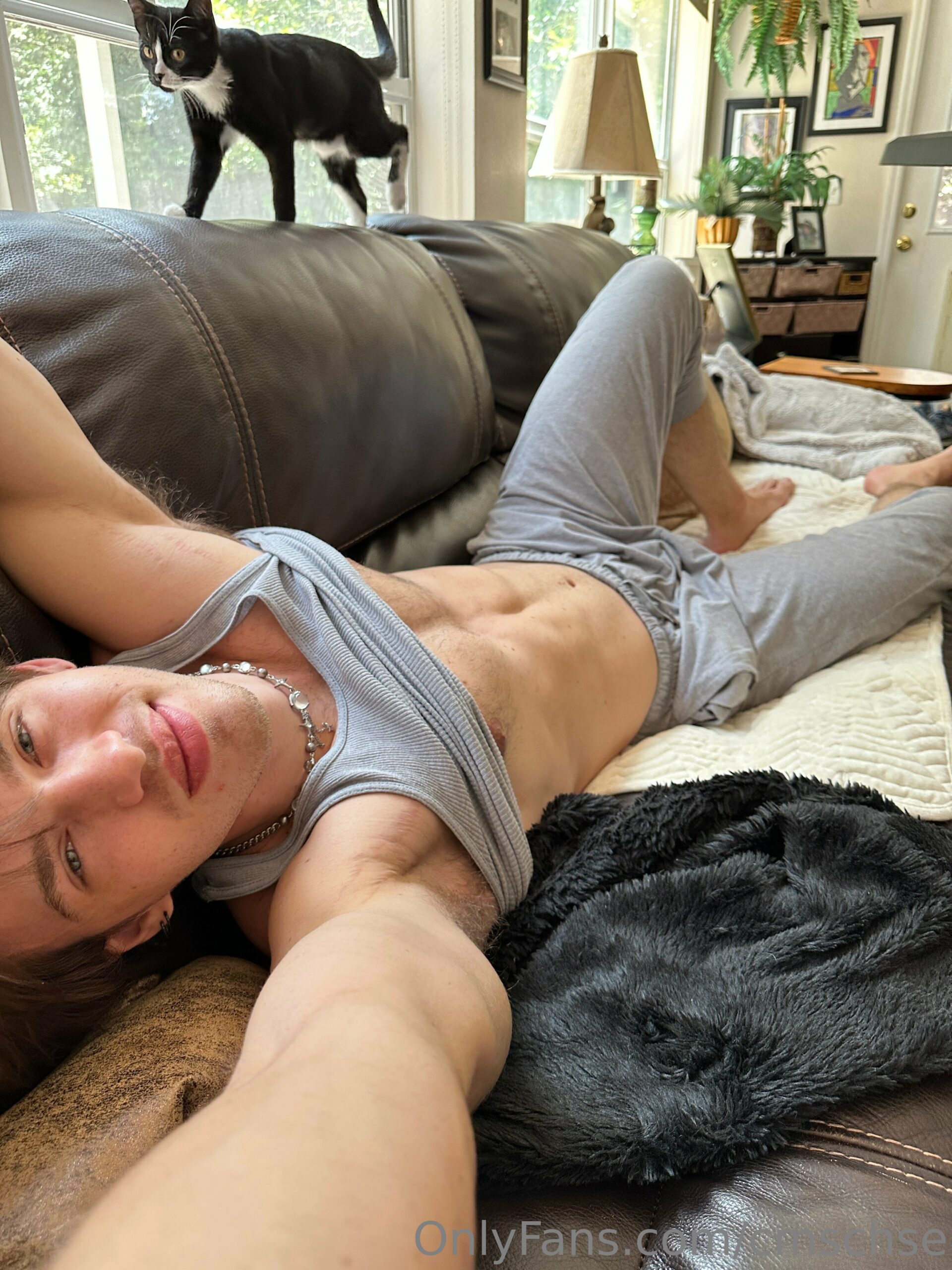 manly tiktok star cmschse of leaks Full Video Leaked
4