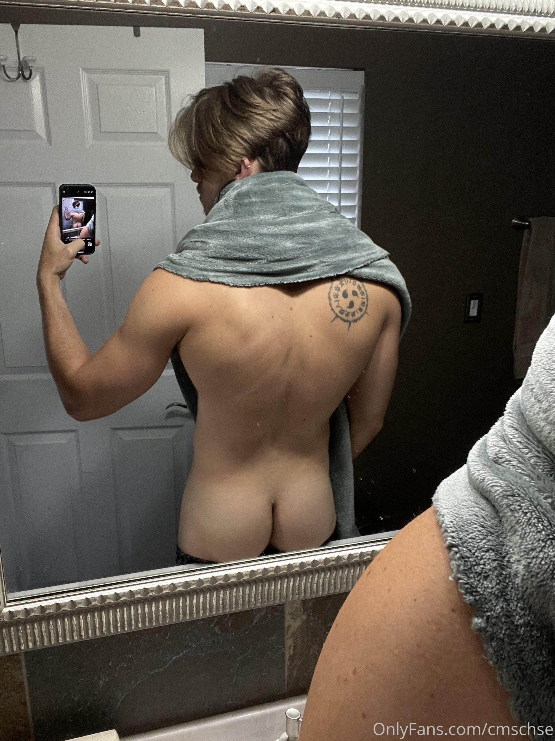 manly tiktok star cmschse porn
0