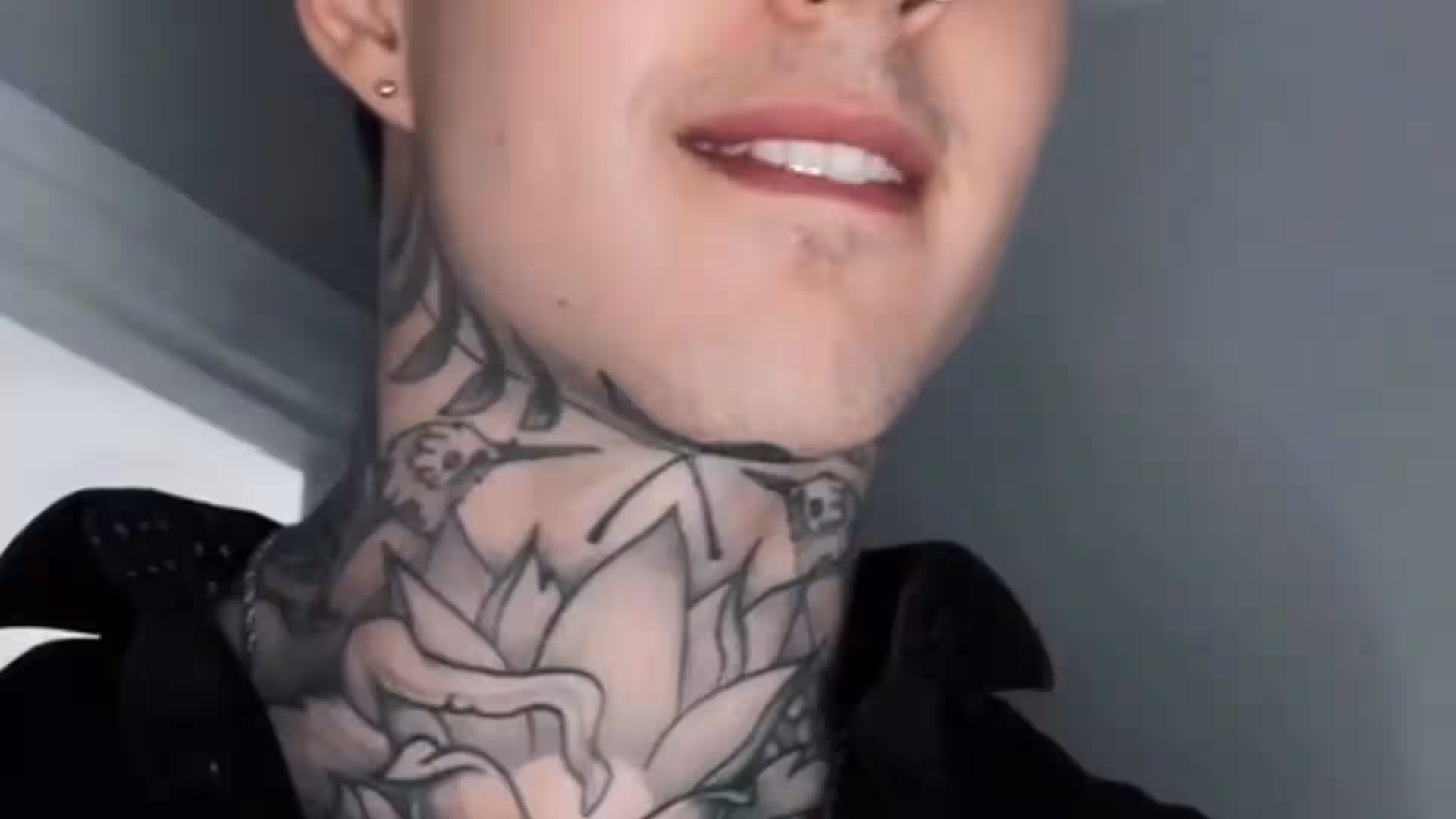 manly wanking off tiktok star Jakipz onlyfans leaks pic
0
