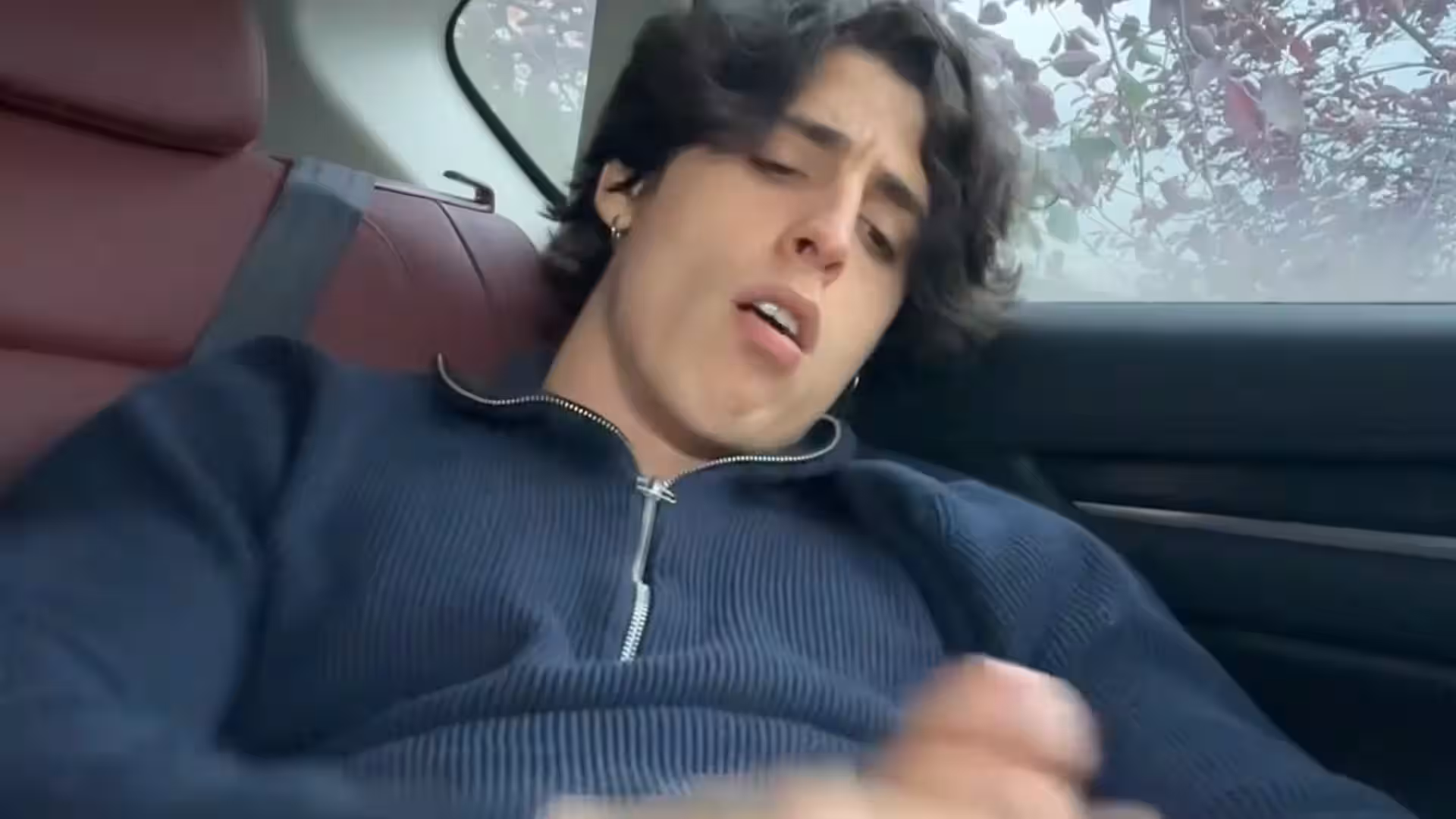 manwhore Alluring Gattouz0 leak xxx Clip
39